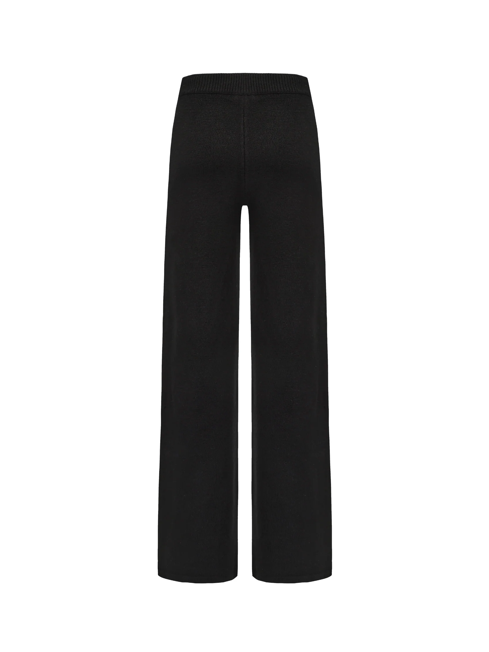 Addison Pants (Black) (Final Sale) - Image 8