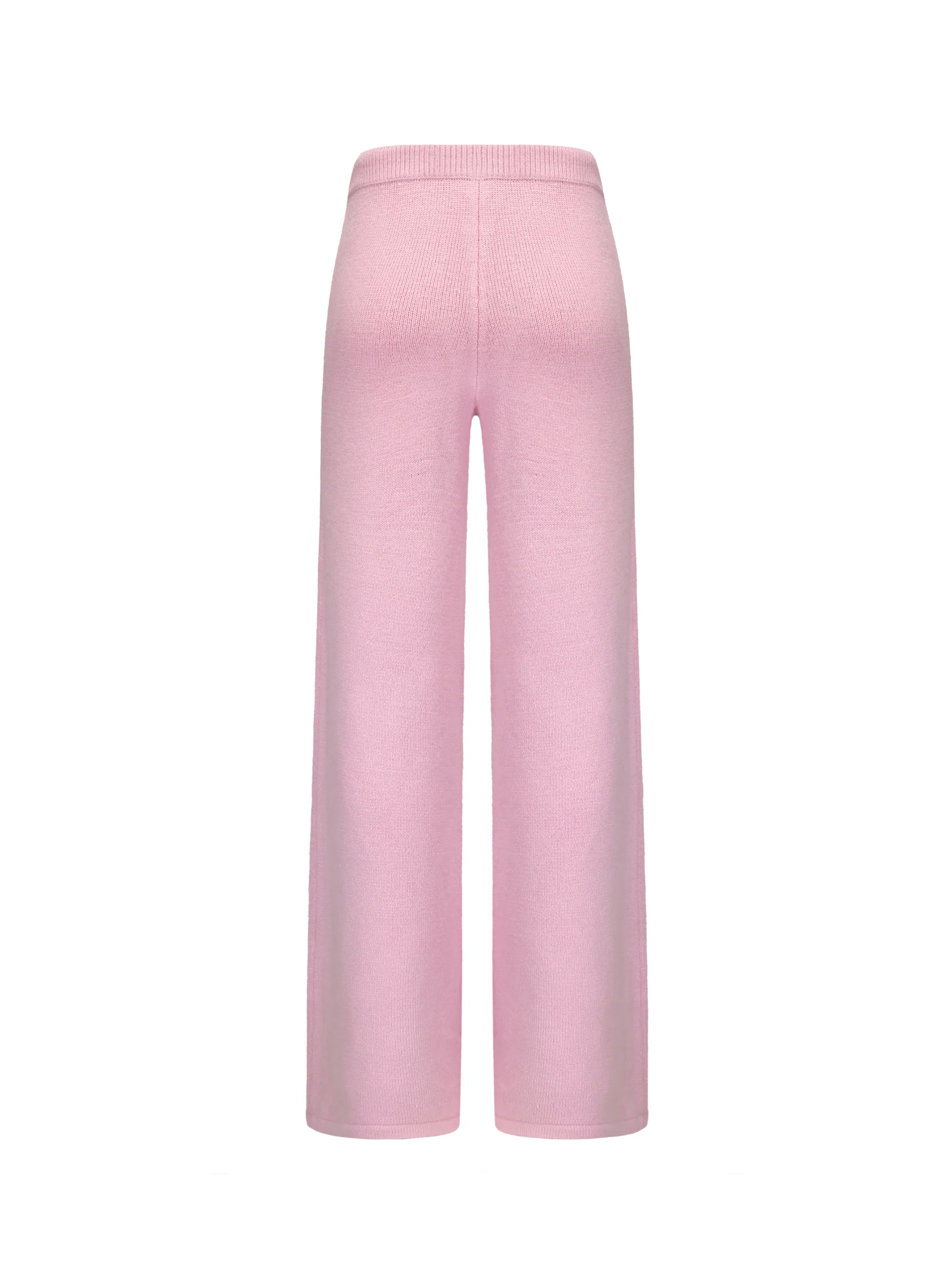 Addison Pants (Pink) (Final Sale) - Image 6