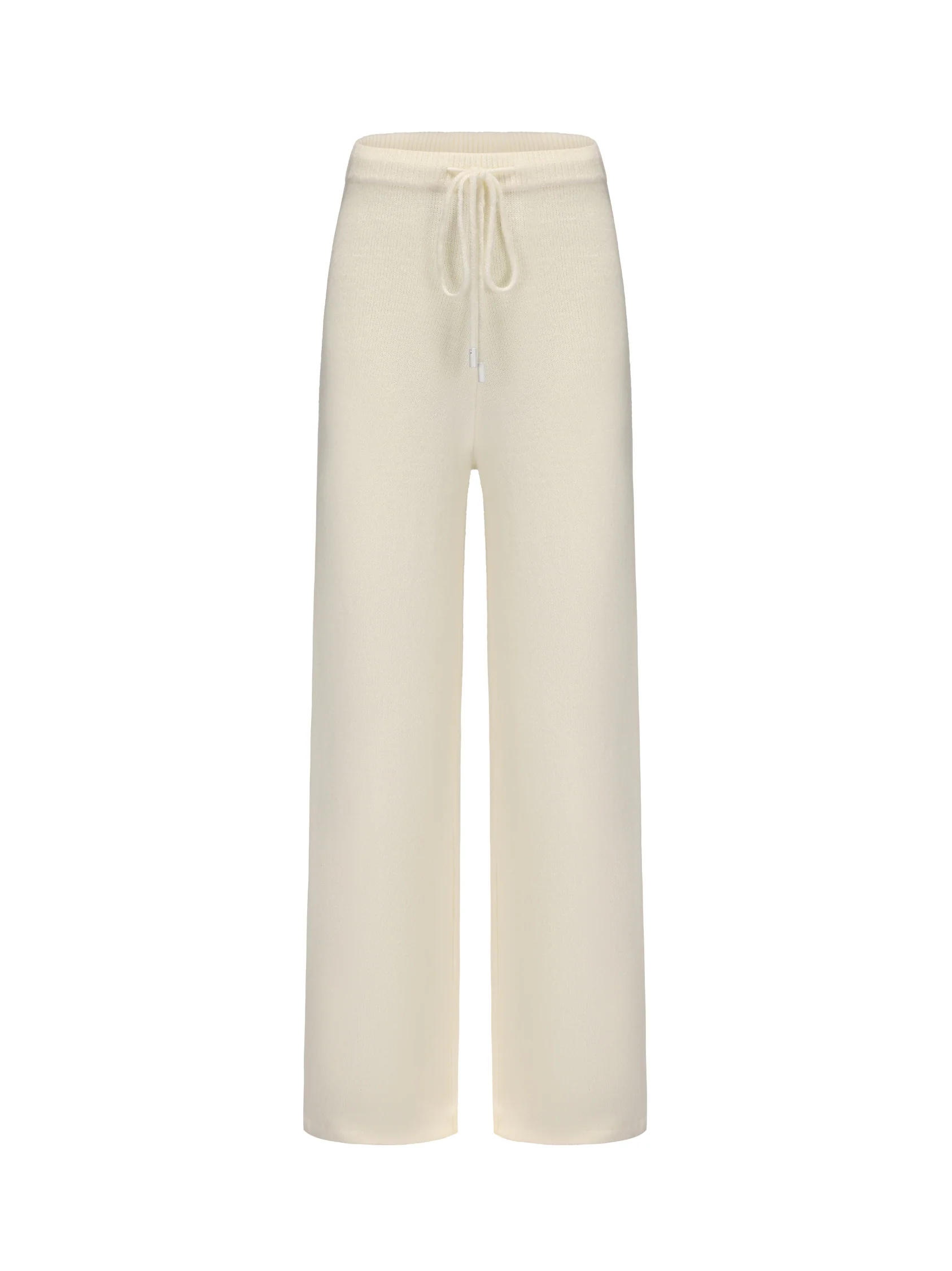 Addison Pants (White) (Final Sale) - Image 5