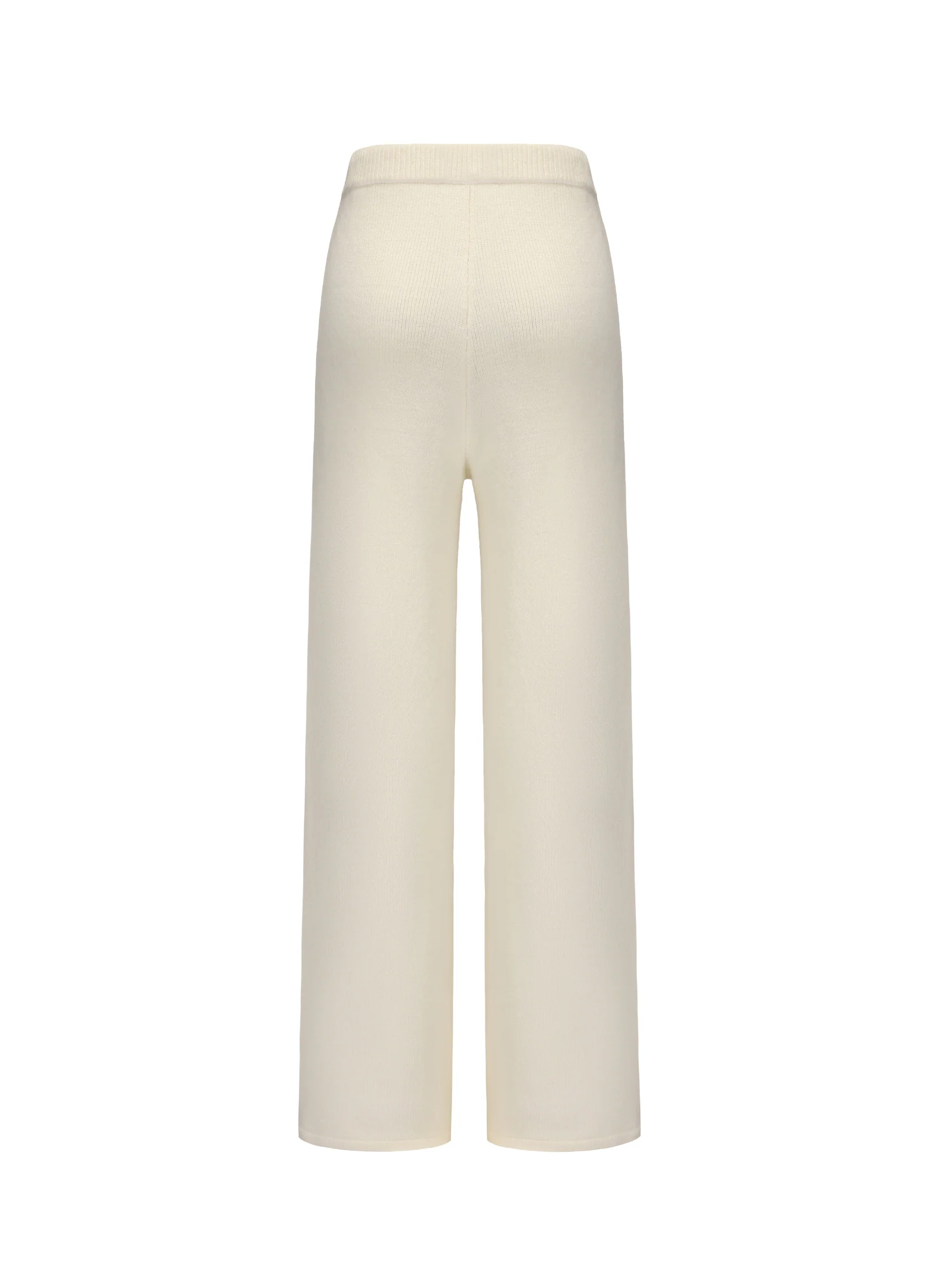 Addison Pants (White) (Final Sale) - Image 6