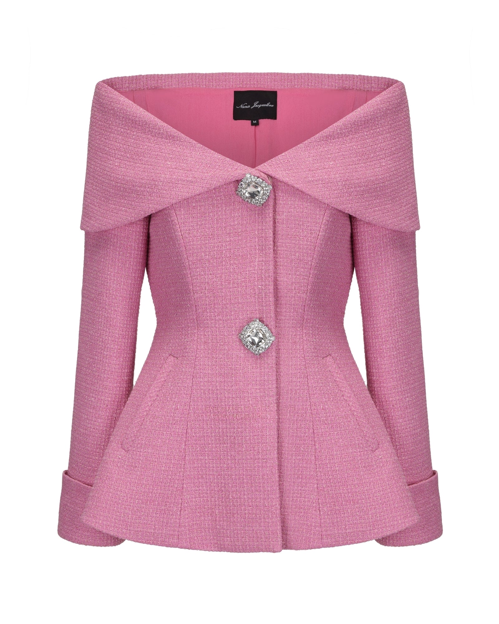 Adele Jacket - Image 4