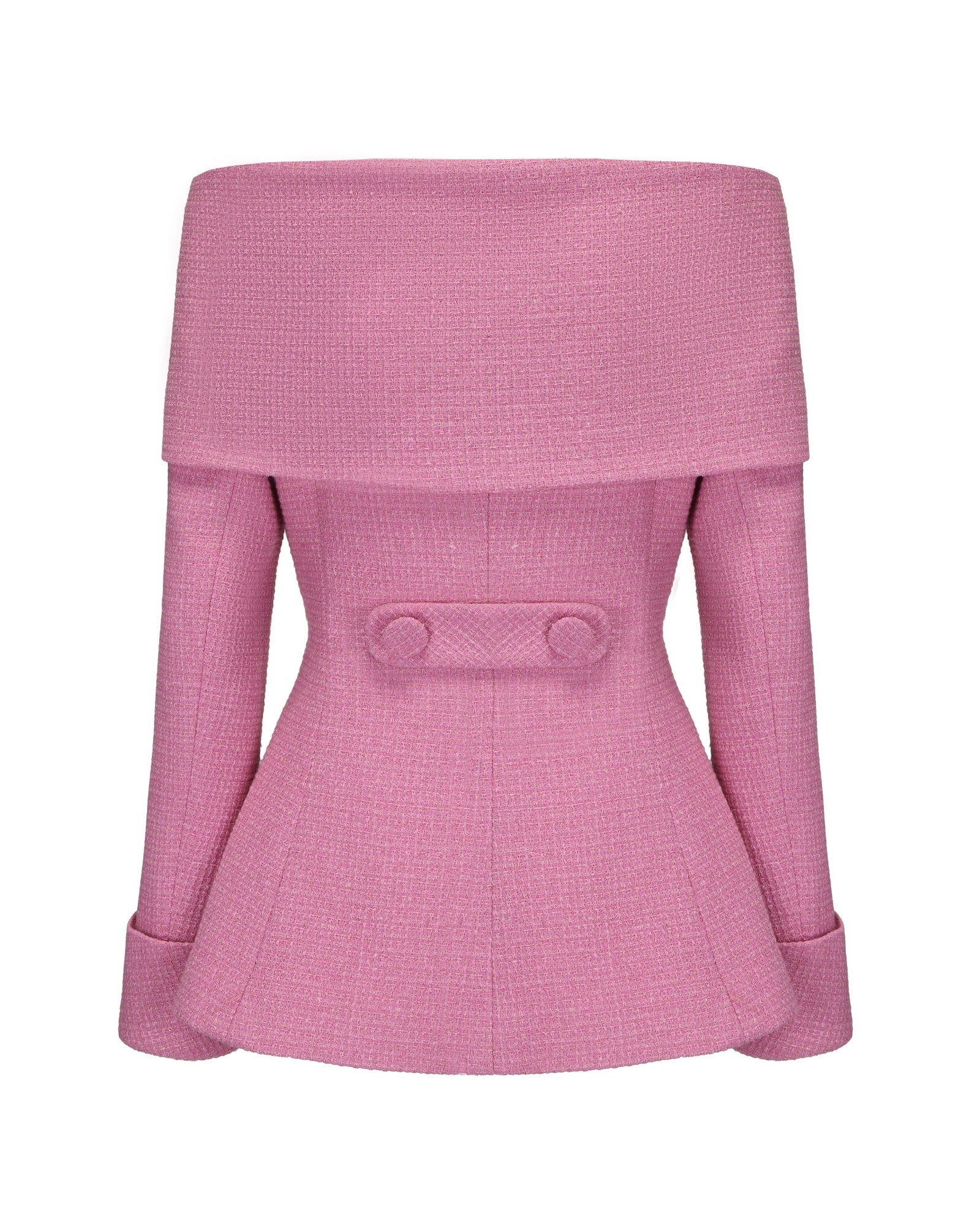 Adele Jacket - Image 5