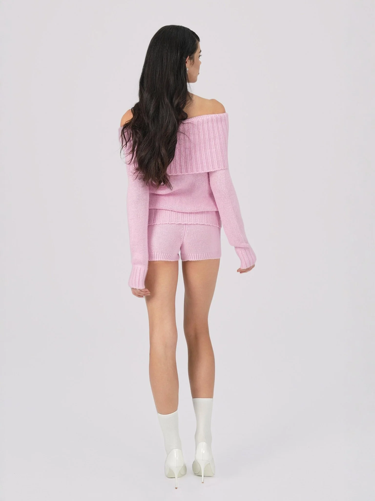 Alice Top (Pink) (Final Sale) - Image 7