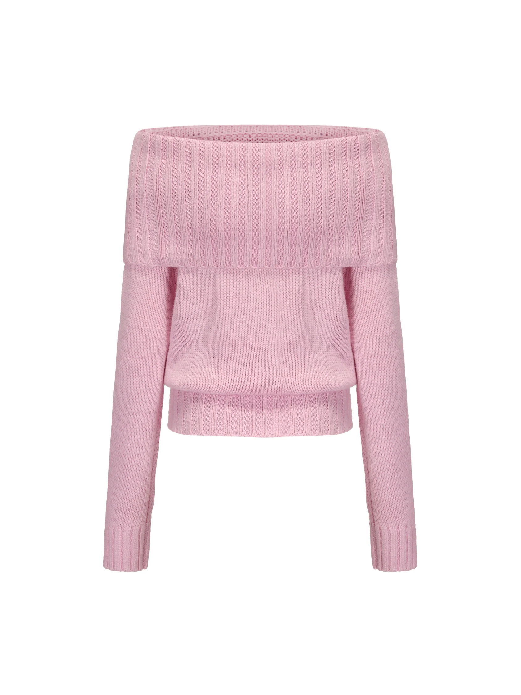 Alice Top (Pink) (Final Sale) - Image 9