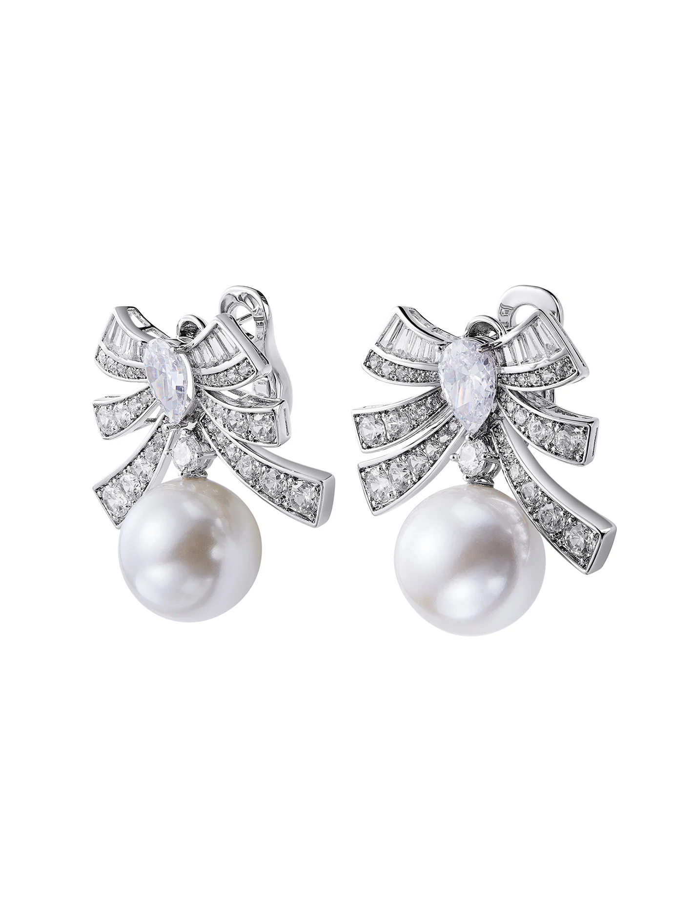 Alysa Earrings - Image 4