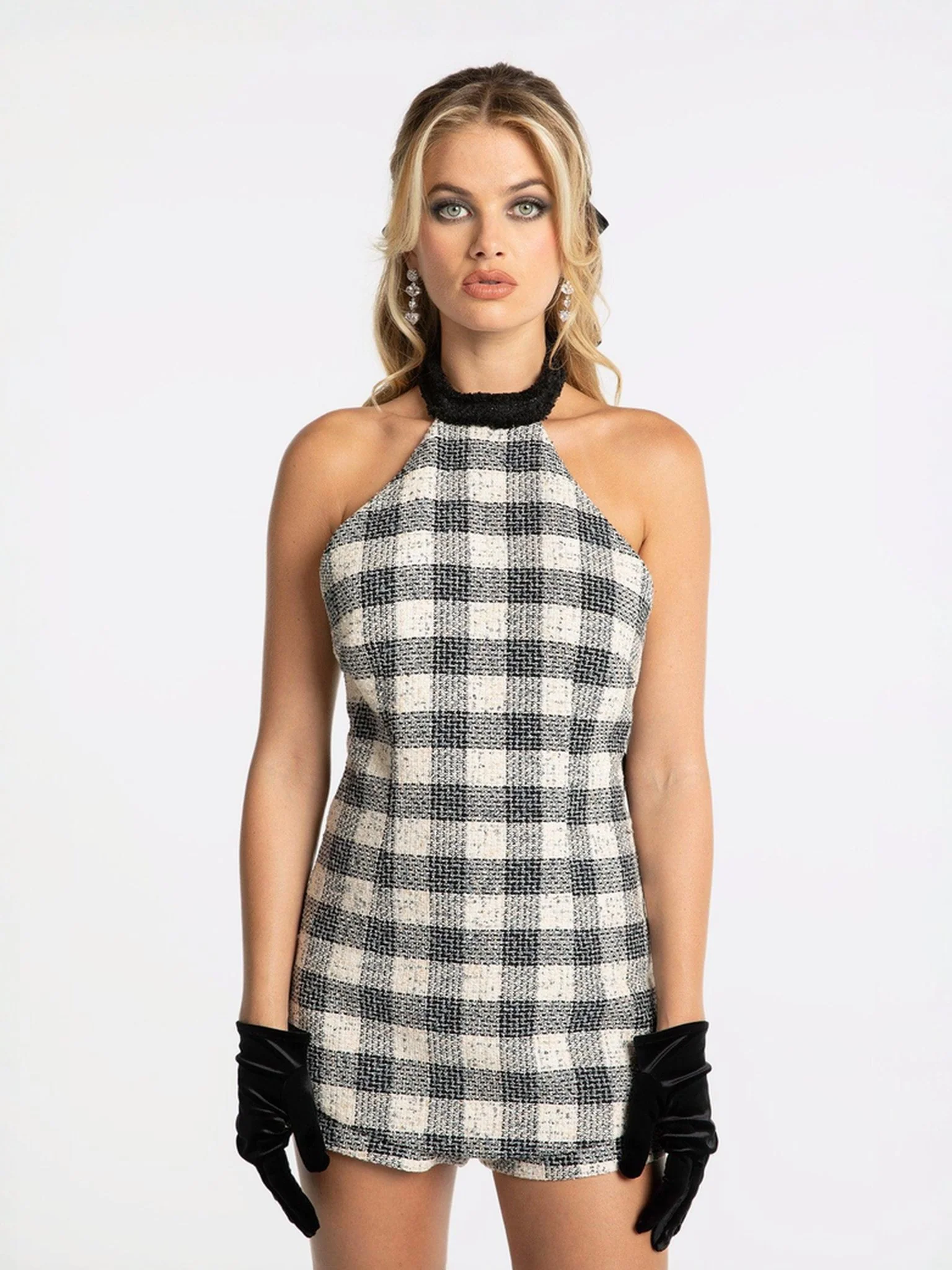 Alyssa Jumpsuit (Final Sale) - Image 2