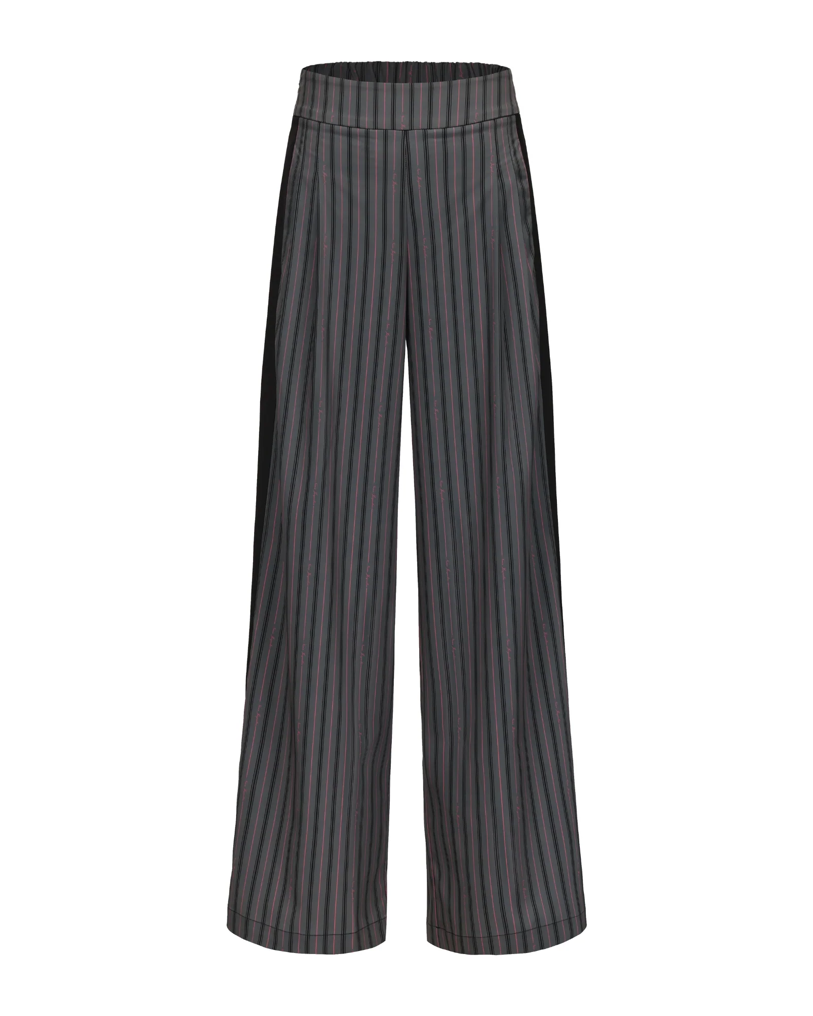Amber Pants (Gray) - Image 5