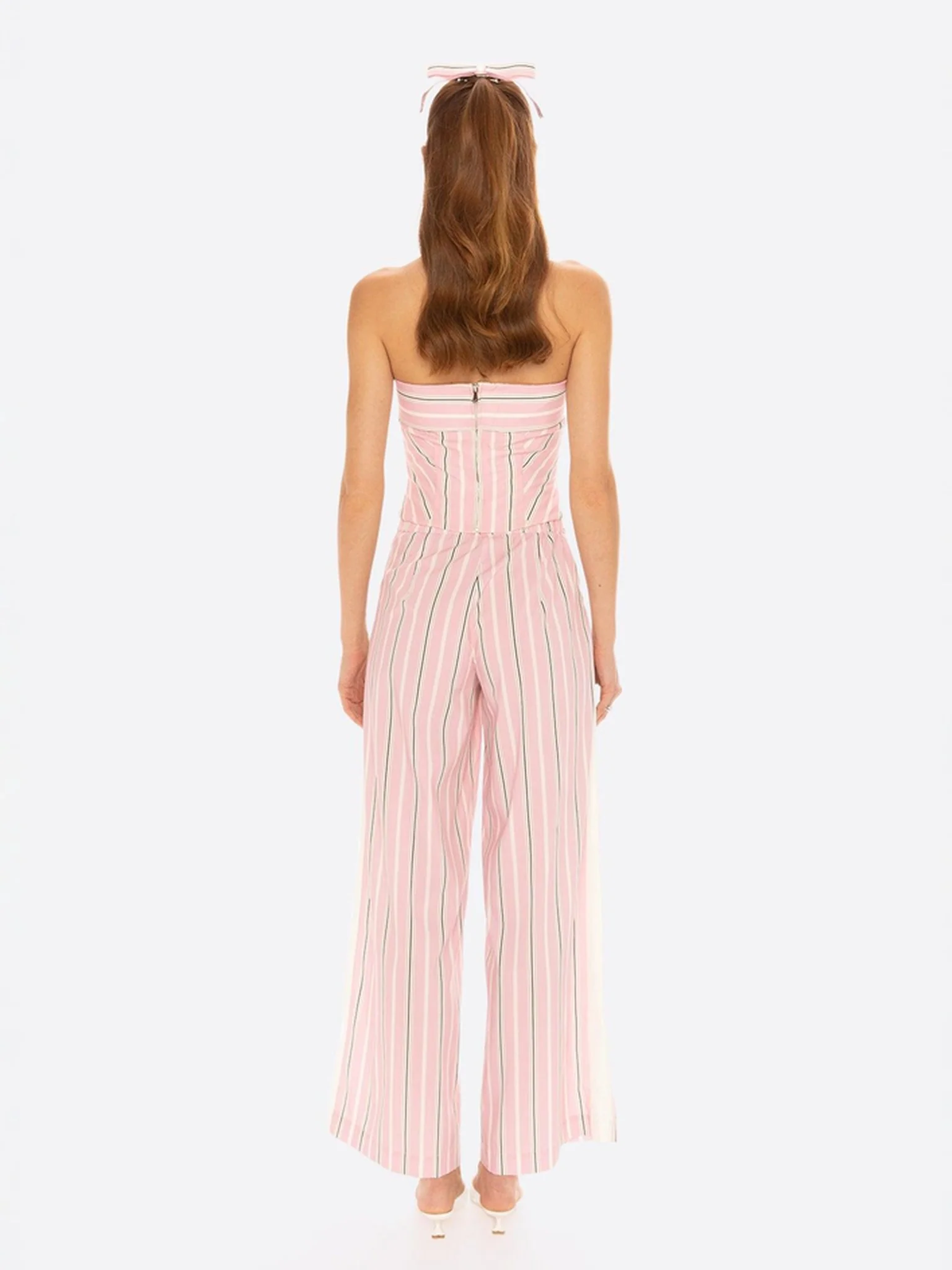 Amber Top (Pink) - Image 7
