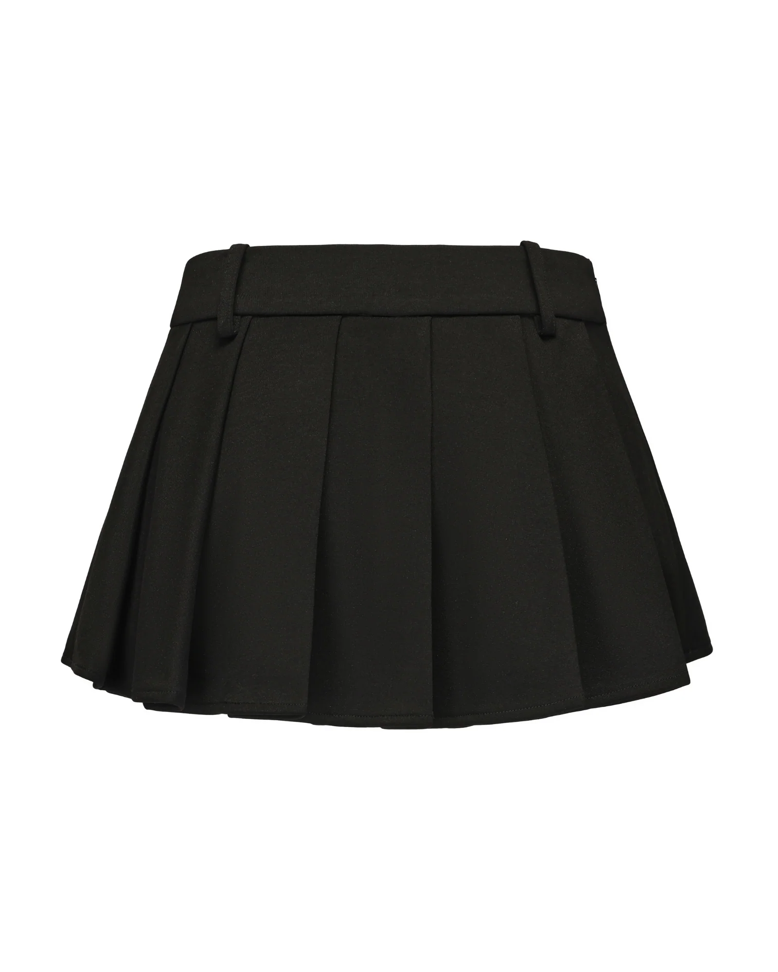 Amber Skirt (Black) - Image 9