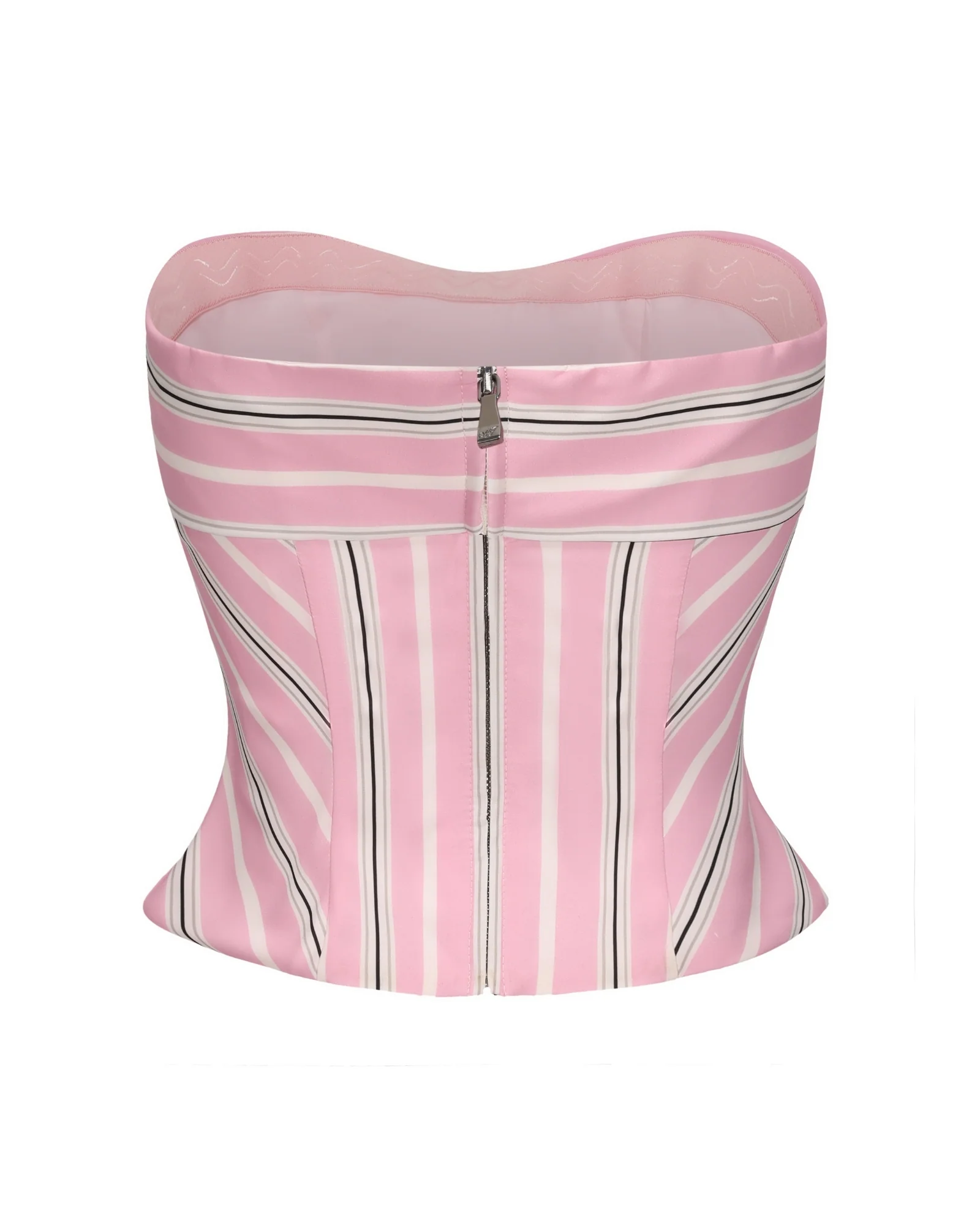 Amber Top (Pink) - Image 10