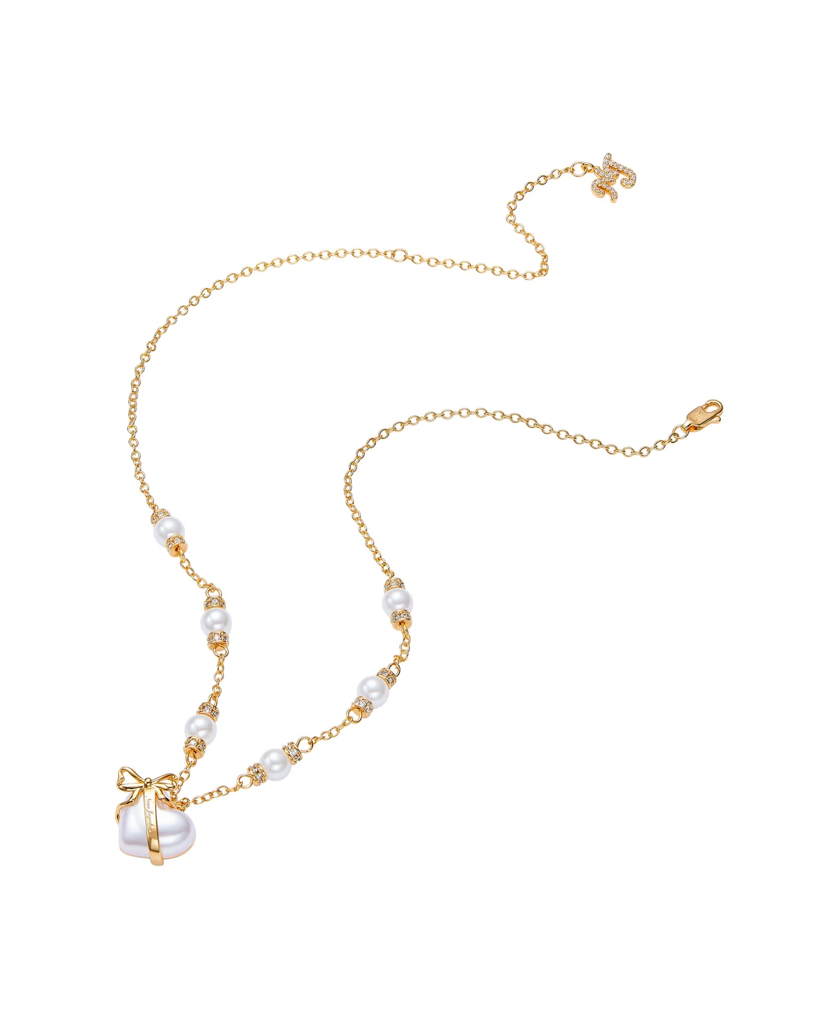 Amor Necklace - Image 5