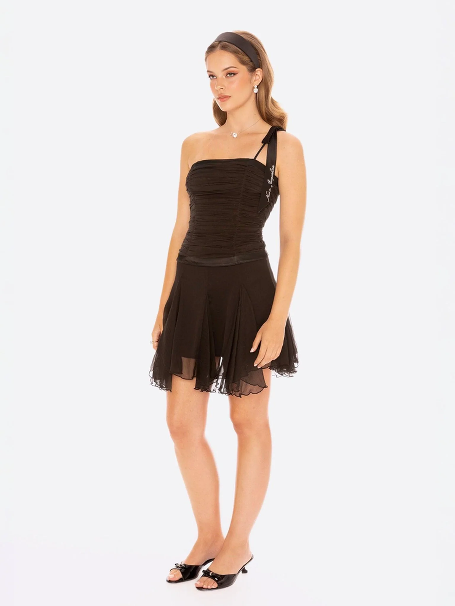 Amor Top (Black) - Image 2