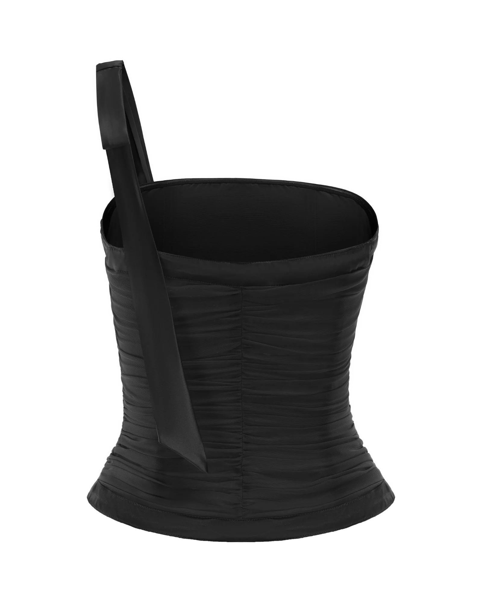 Amor Top (Black) - Image 6