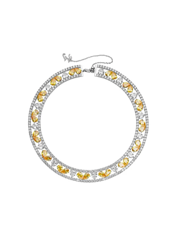 Angelina Necklace (Final Sale)