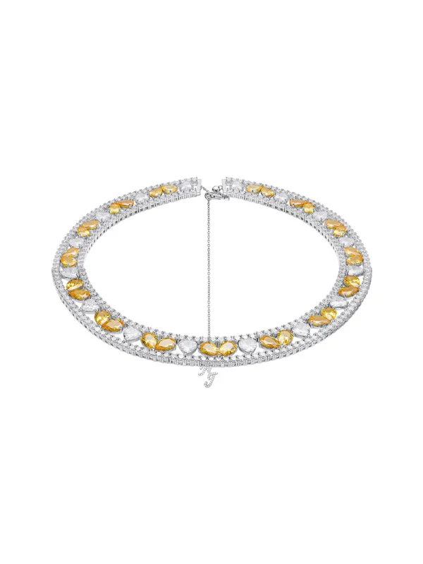 Angelina Necklace (Final Sale) - Image 2