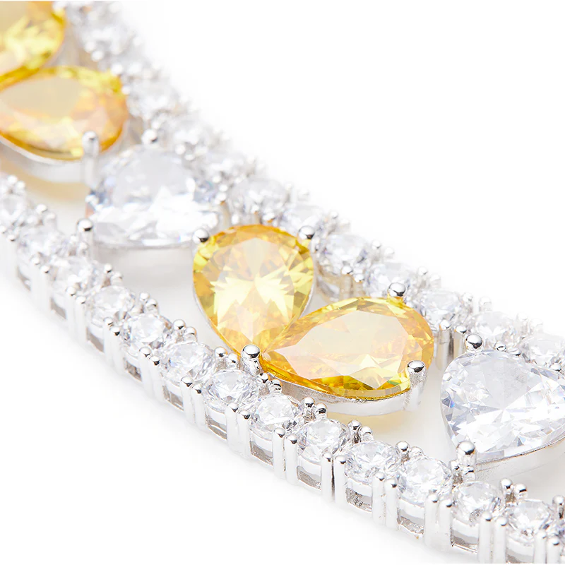 Angelina Necklace (Final Sale) - Image 3
