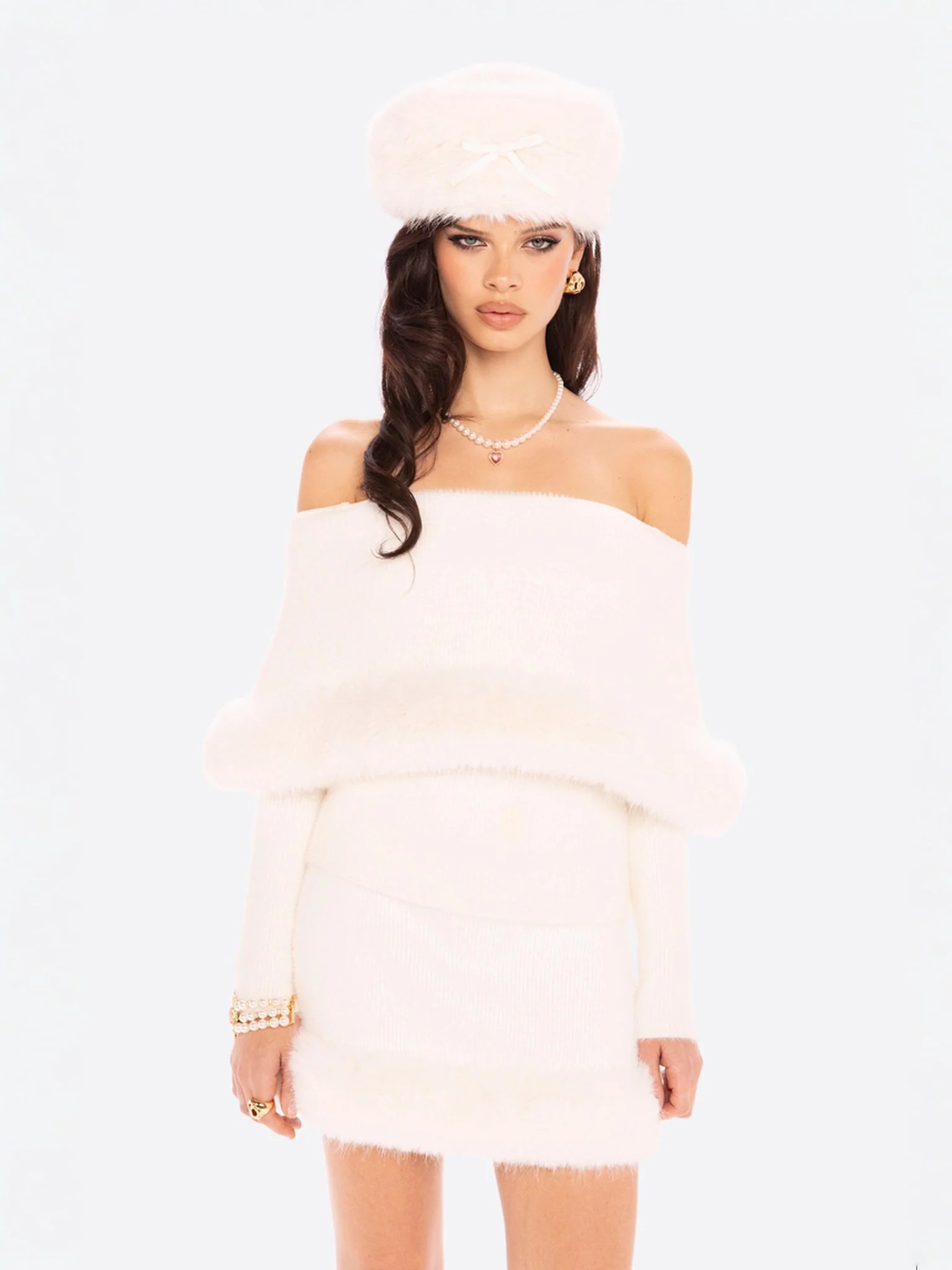 Anika Knit Top