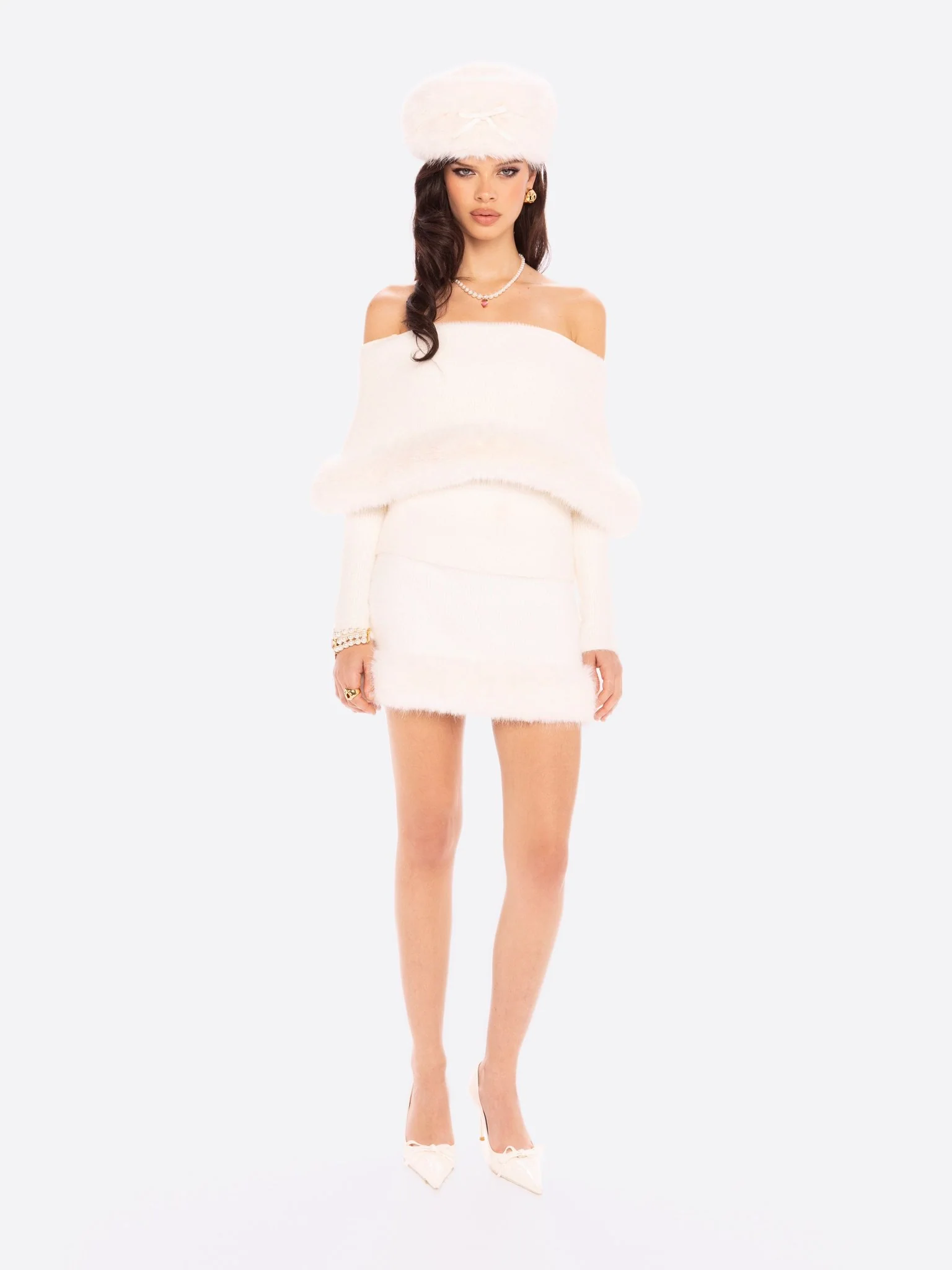 Anika Knit Top - Image 5