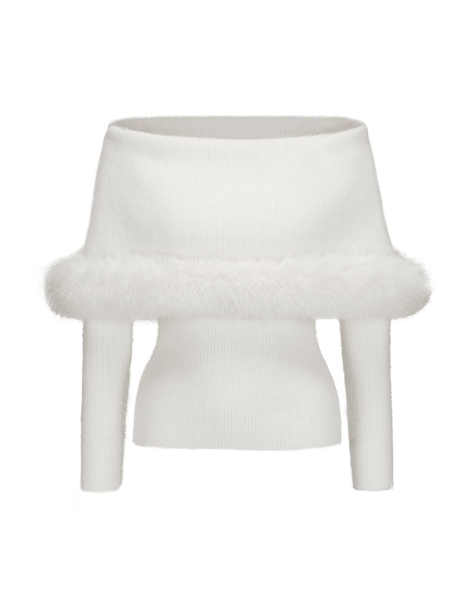 Anika Knit Top - Image 9