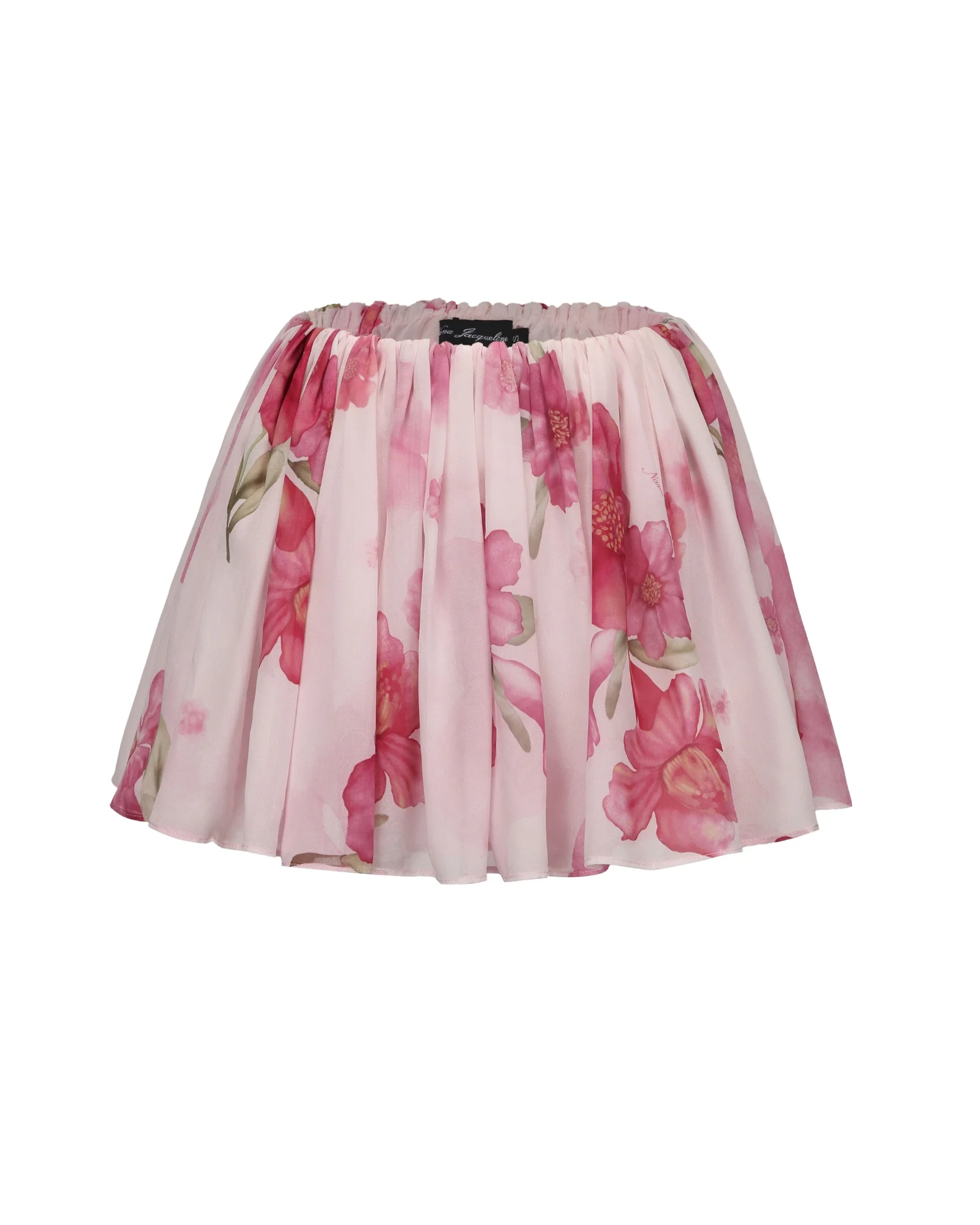 Aria Top (Pink) - Image 5