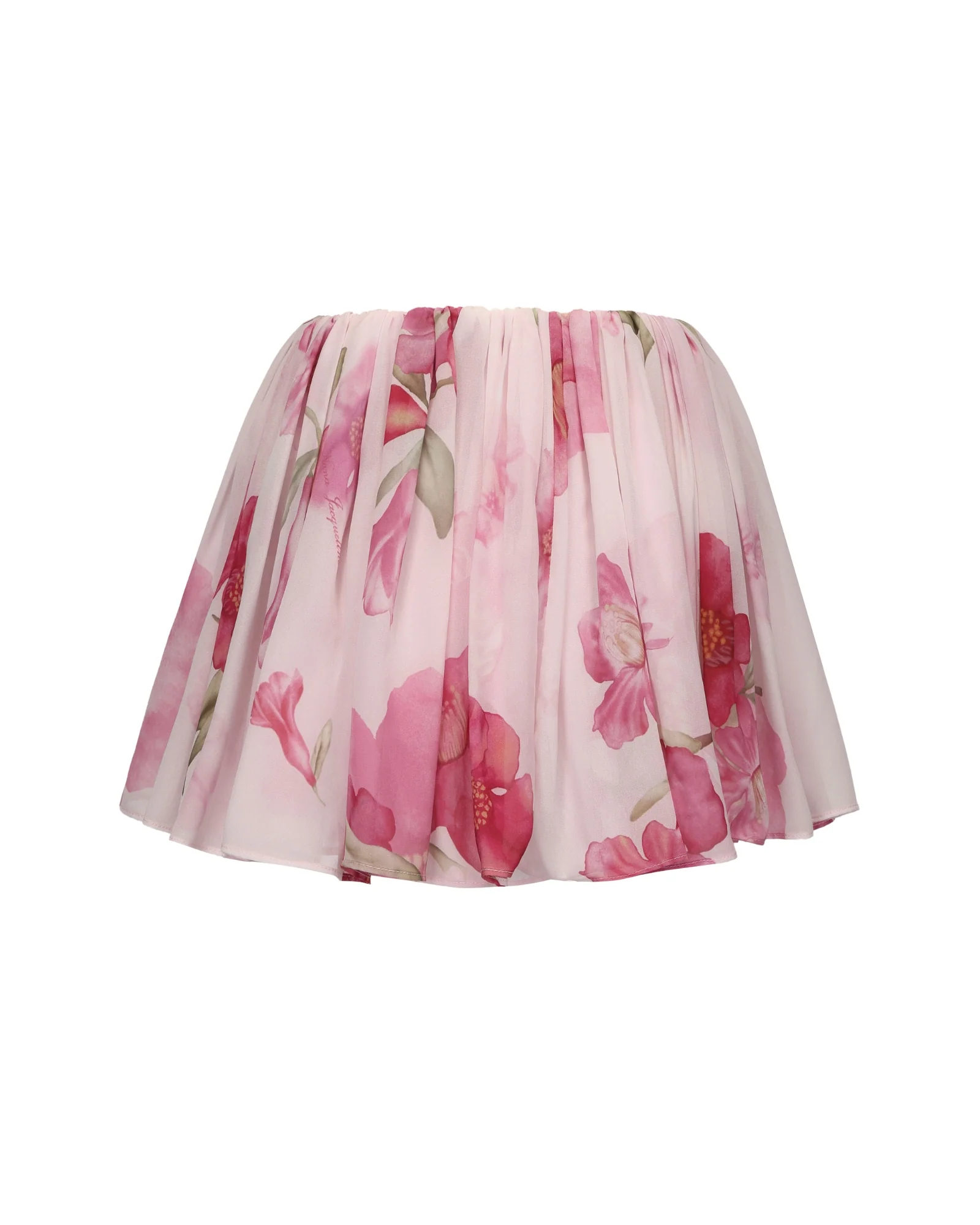 Aria Top (Pink) - Image 6