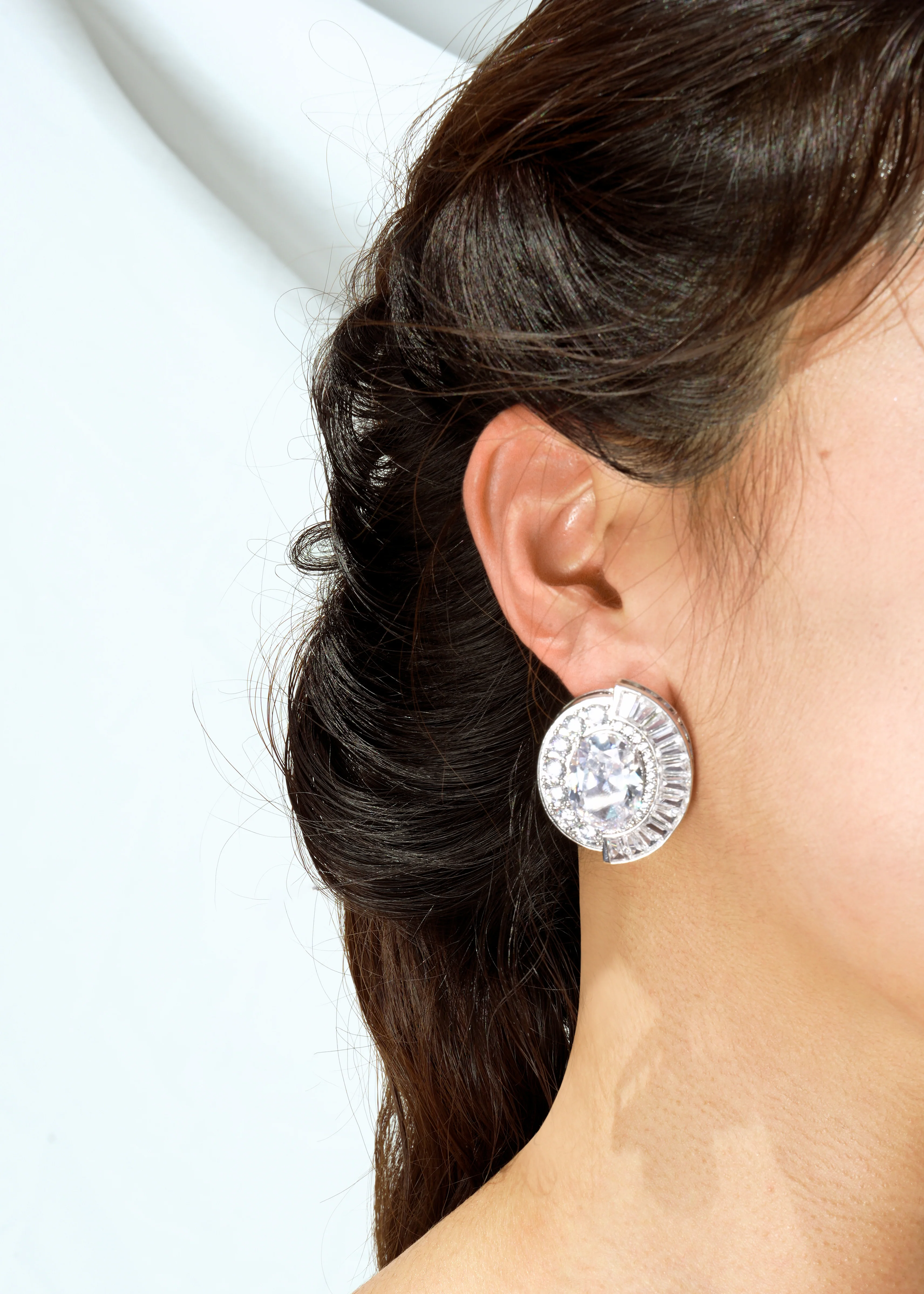 Audrina Earrings - Image 3