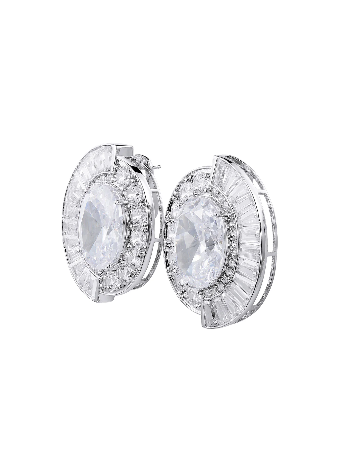 Audrina Earrings - Image 4
