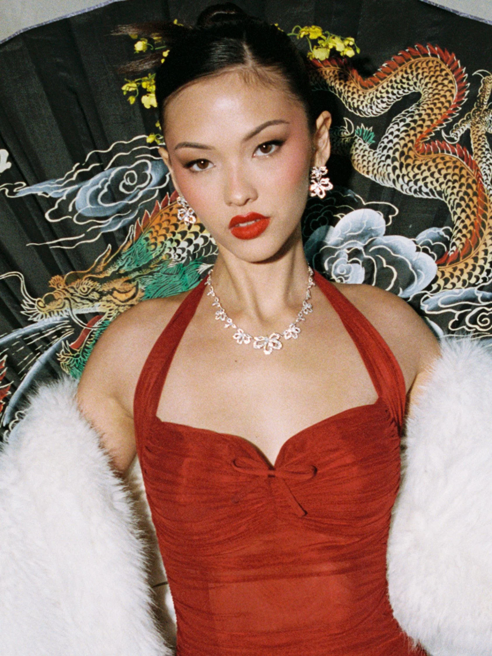 Aurora Necklace - Image 2