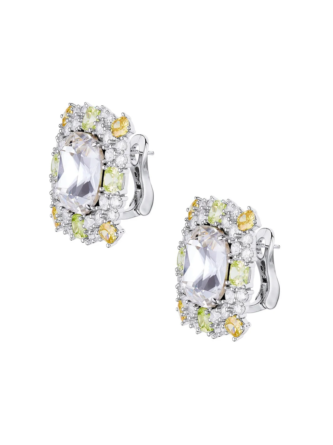 Bianca Ear Cuff (Final Sale) - Image 2