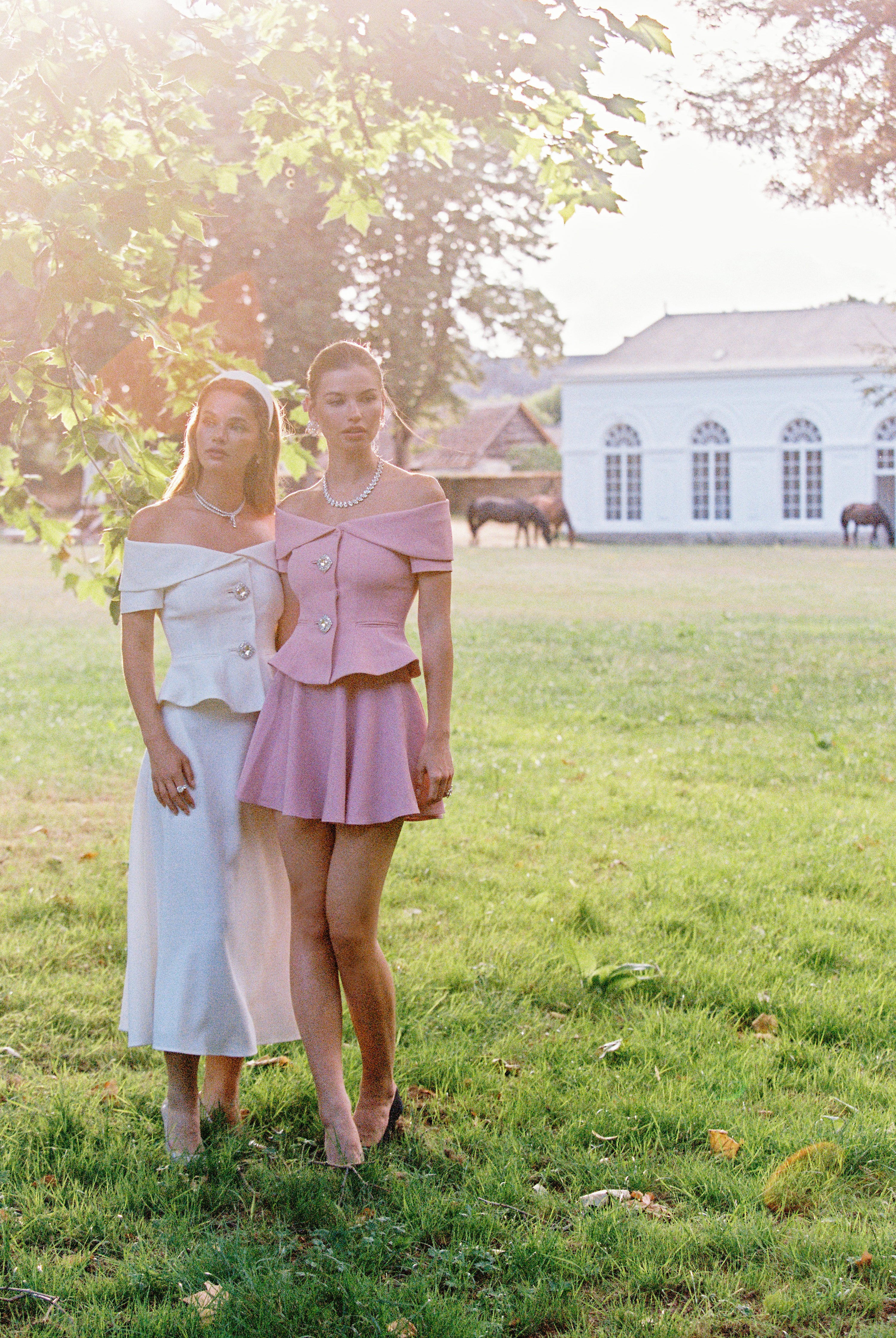 Blakely Top (Pink) - Image 2