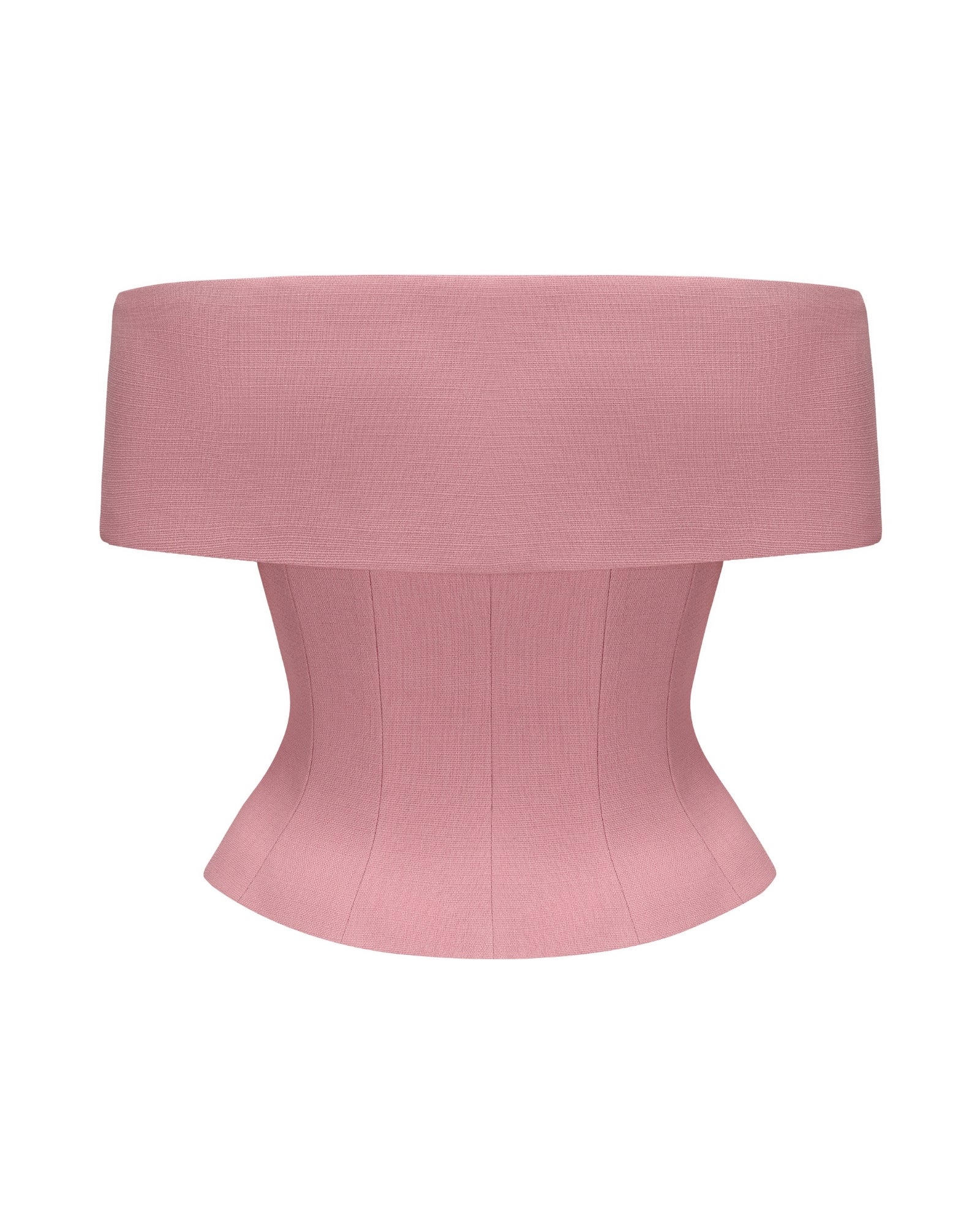 Blakely Top (Pink) - Image 5