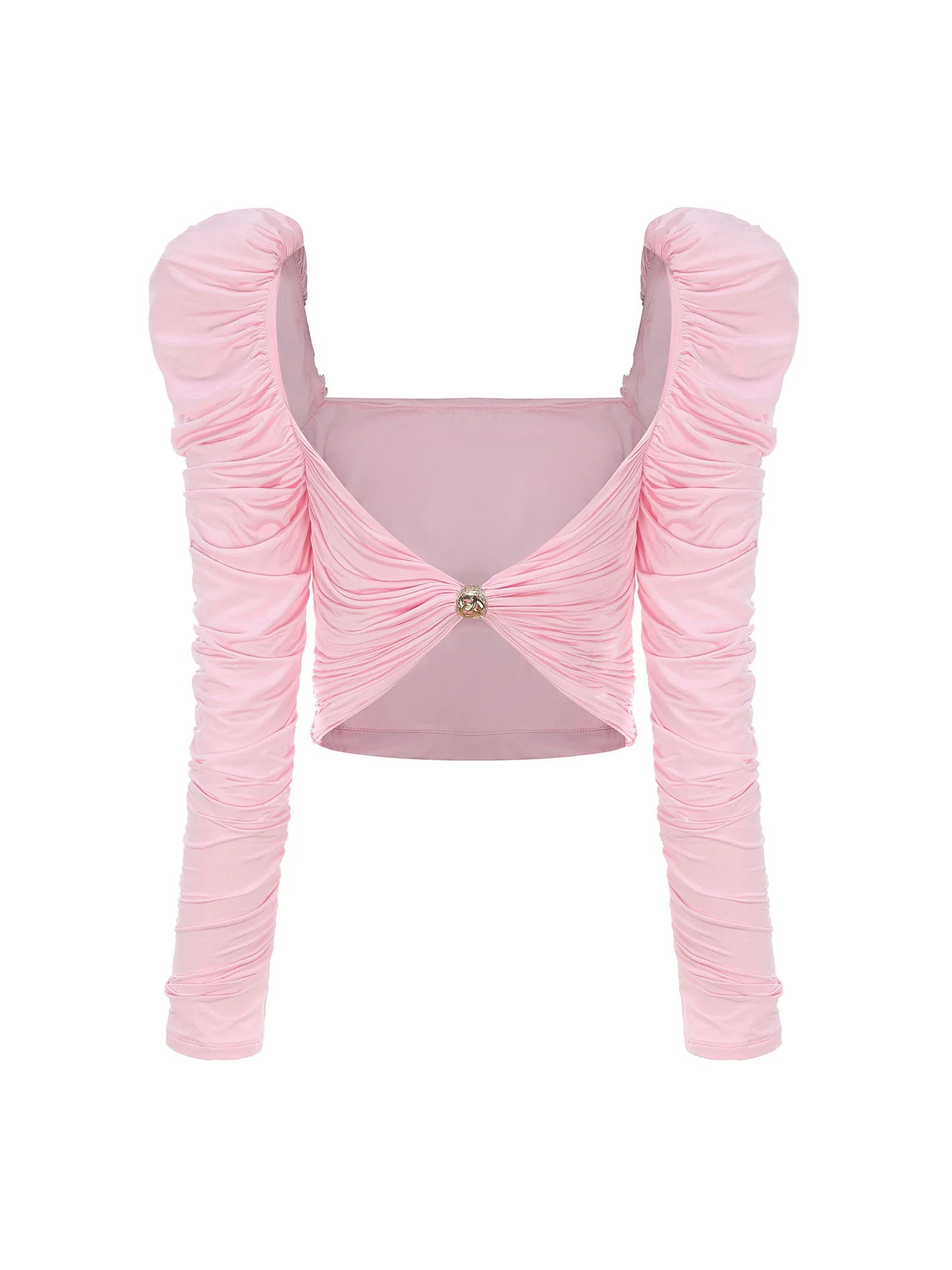Brandy Top (Pink) (Final Sale) - Image 10