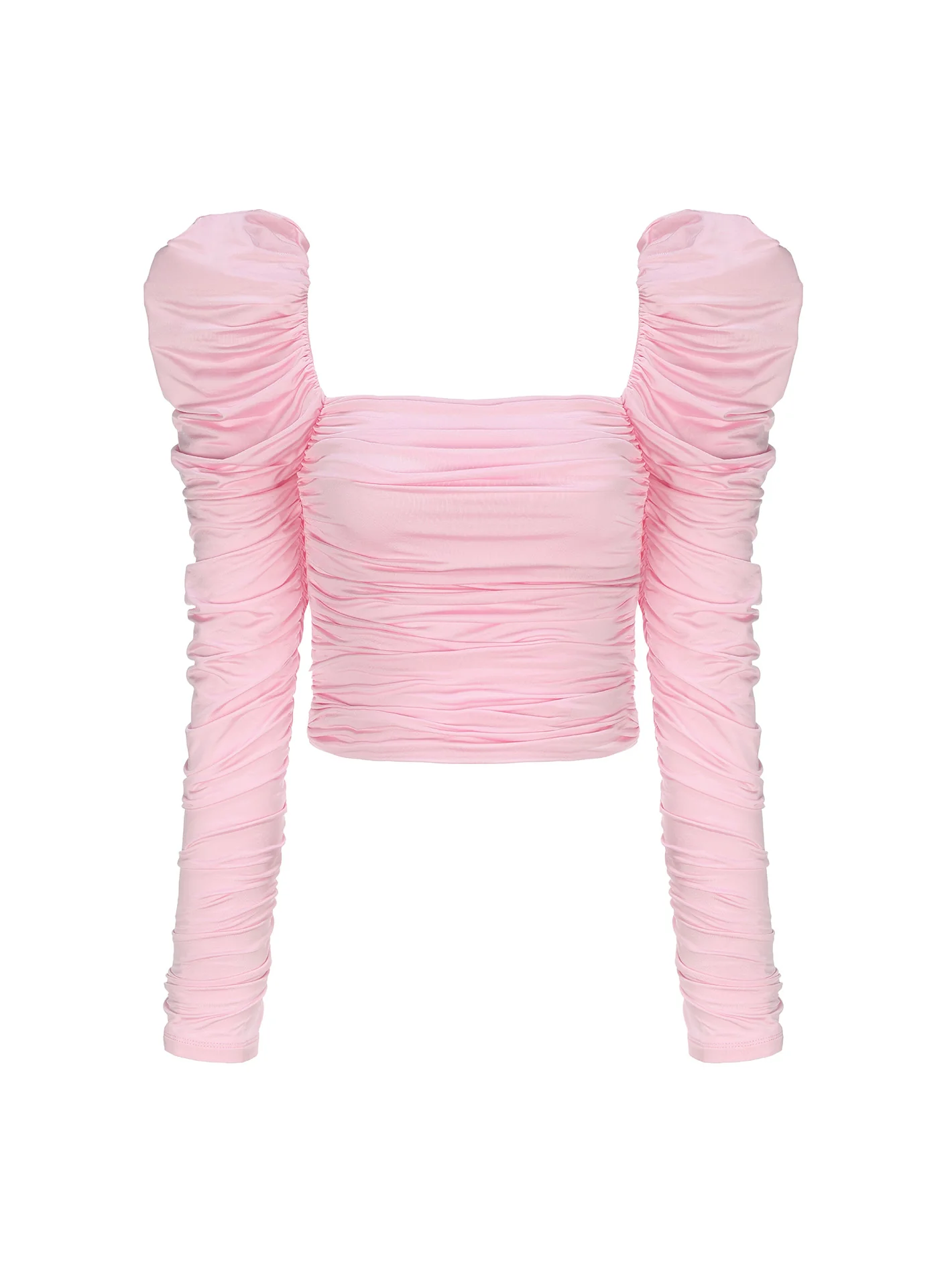 Brandy Top (Pink) (Final Sale) - Image 9