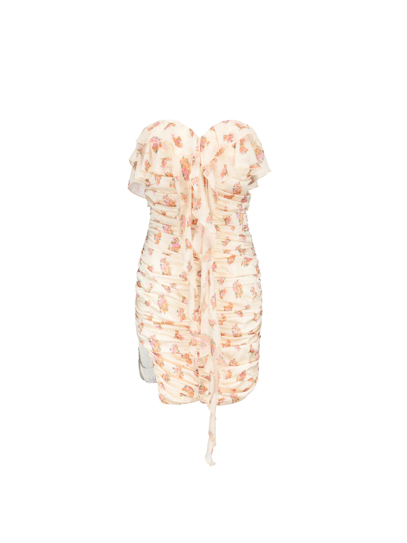 Bri Dress (Yellow) (Final Sale) - Image 7