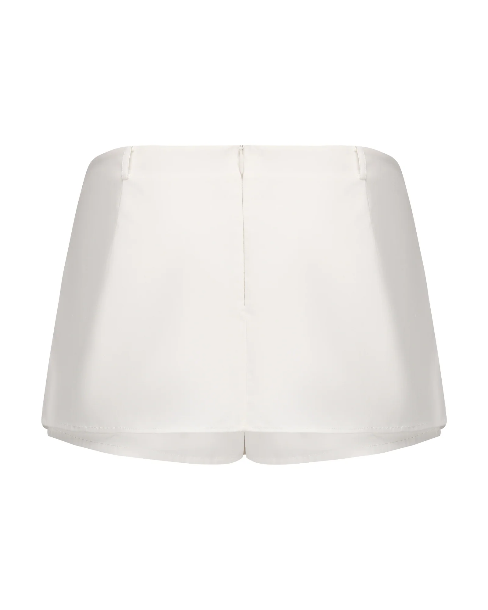 Bridget Skirt (White) - Image 6