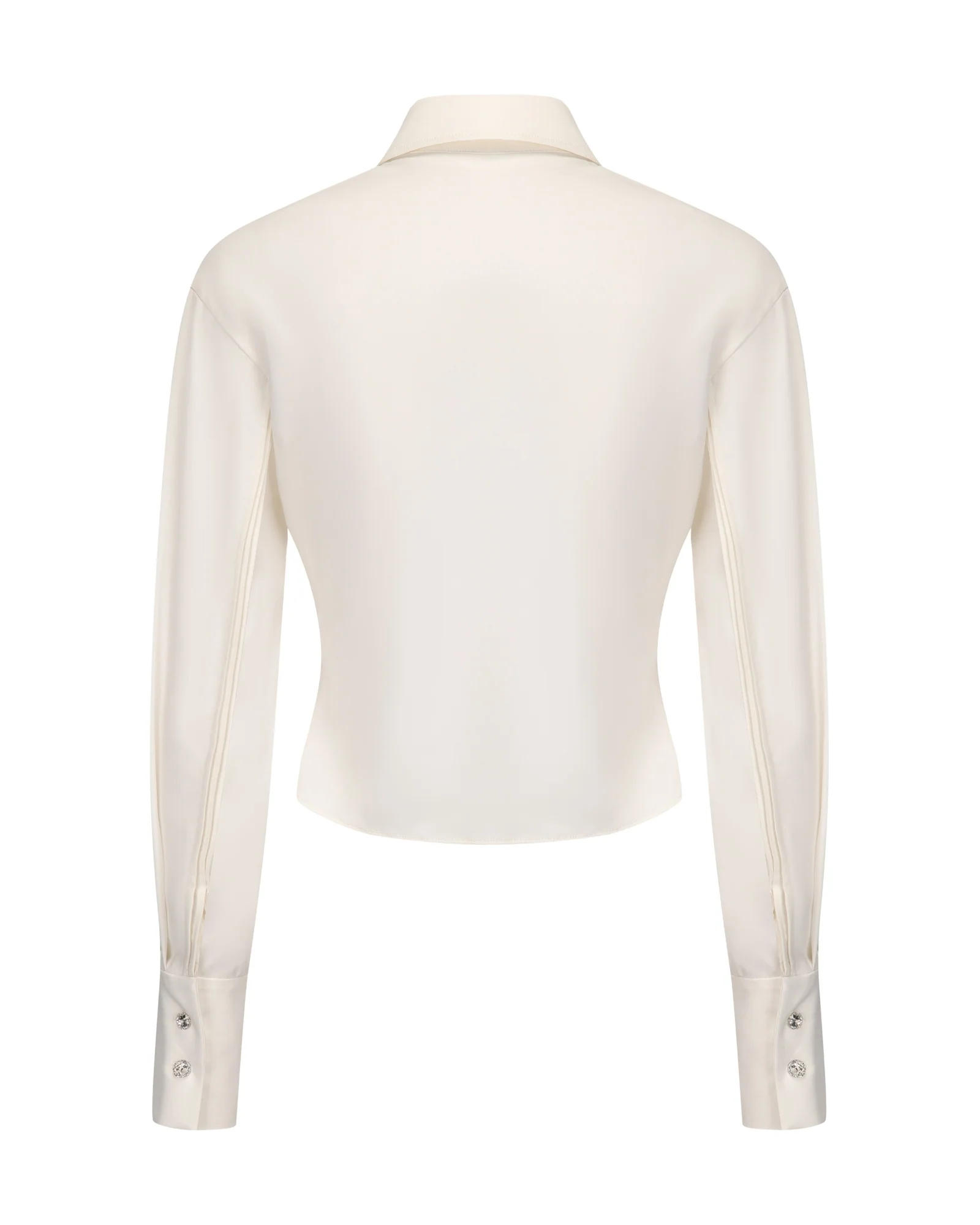 Bridget Top (White) - Image 10