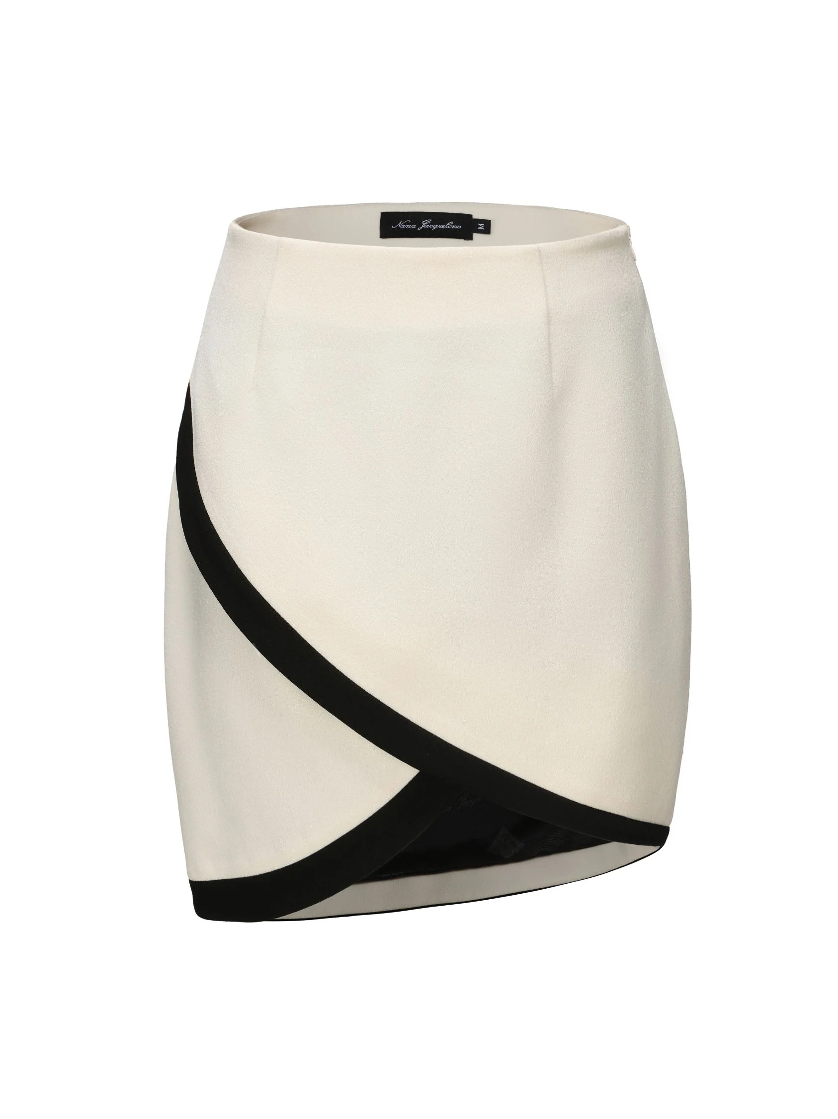 Brooke Skirt (Beige) (Final Sale)