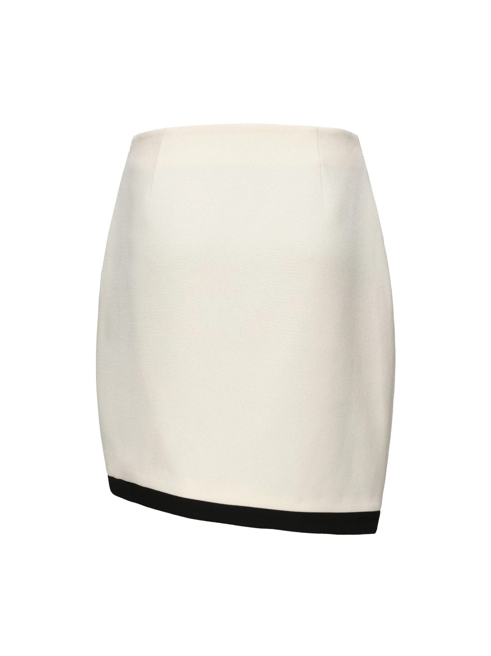 Brooke Skirt (Beige) (Final Sale) - Image 7