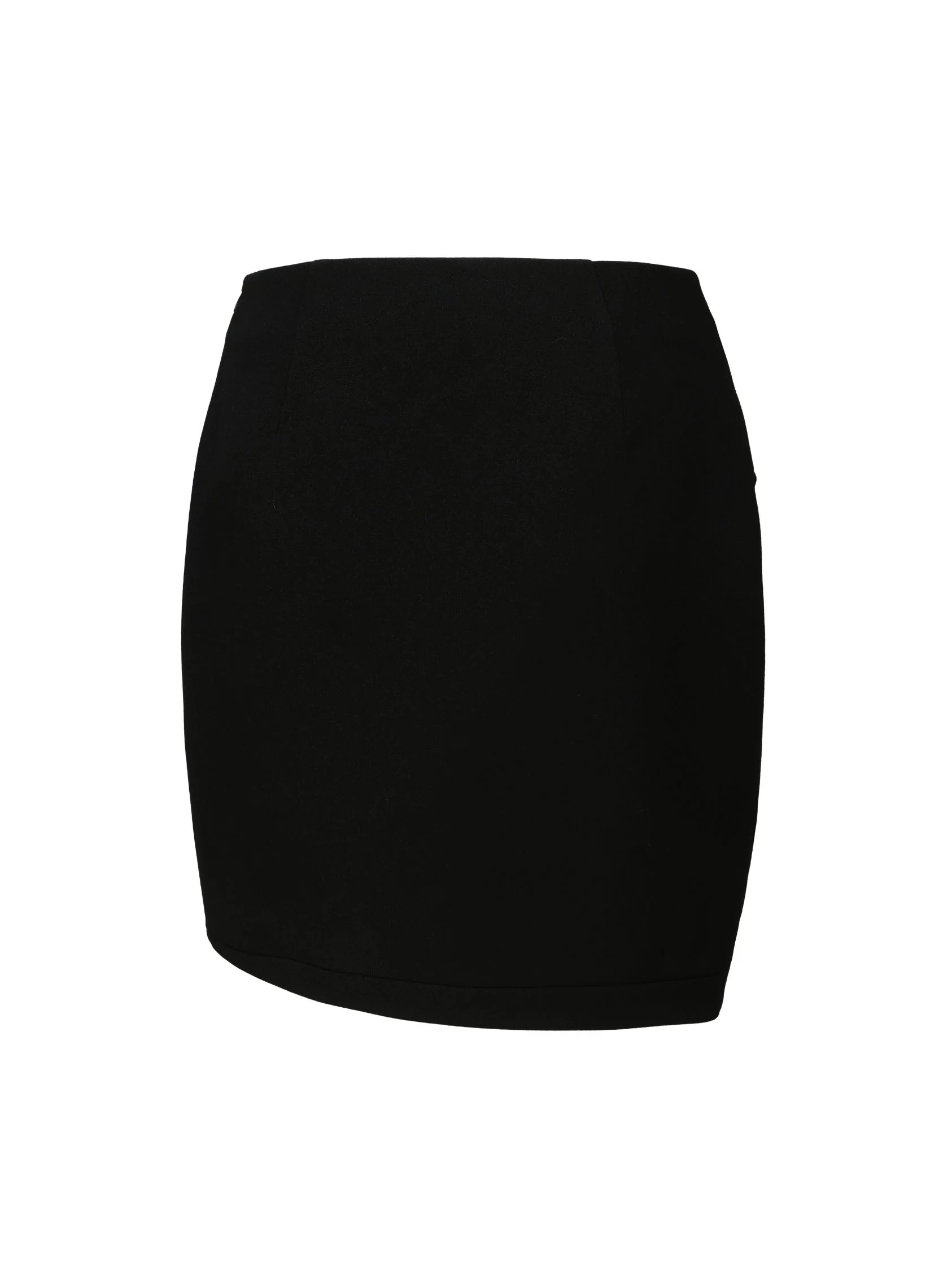 Brooke Skirt (Black) (Final Sale) - Image 7