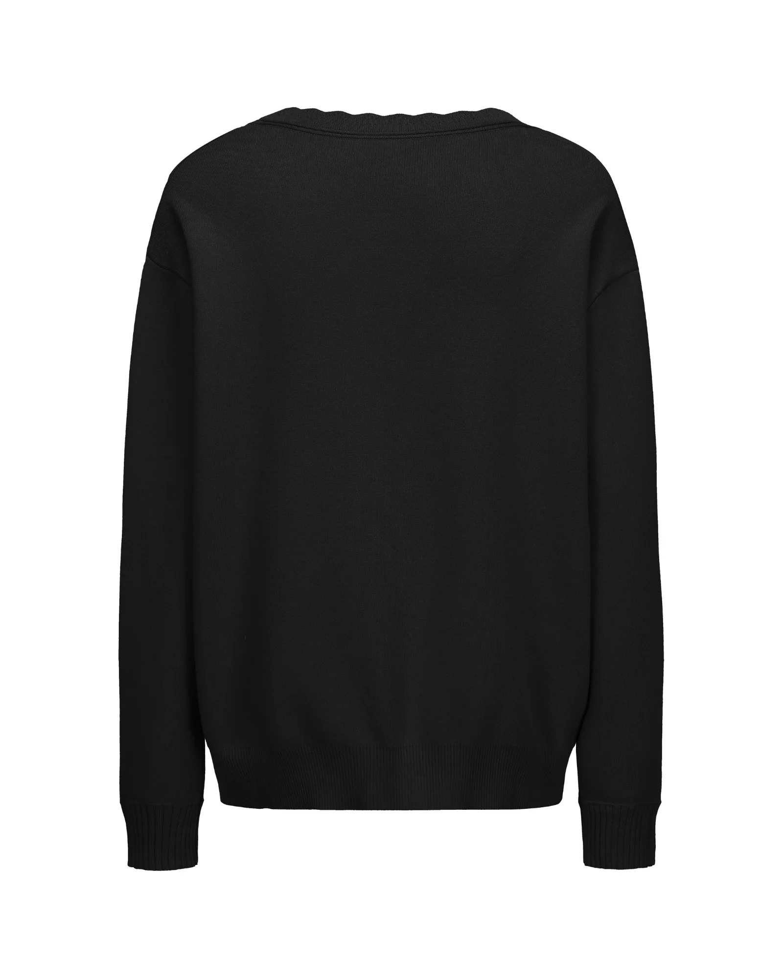 Carrie Cardigan (Black) - Image 10
