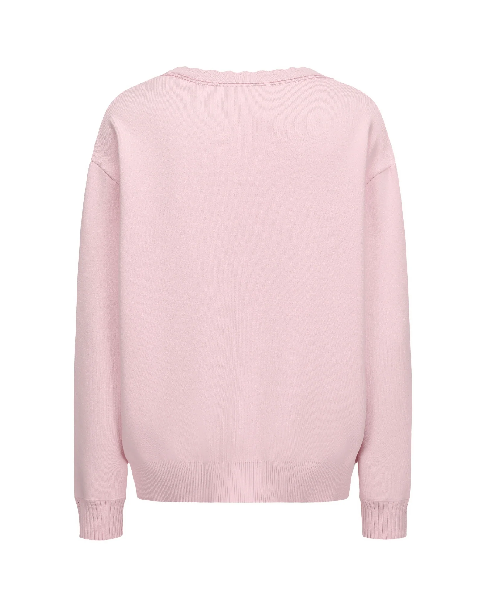 Carrie Cardigan (Pink) - Image 10