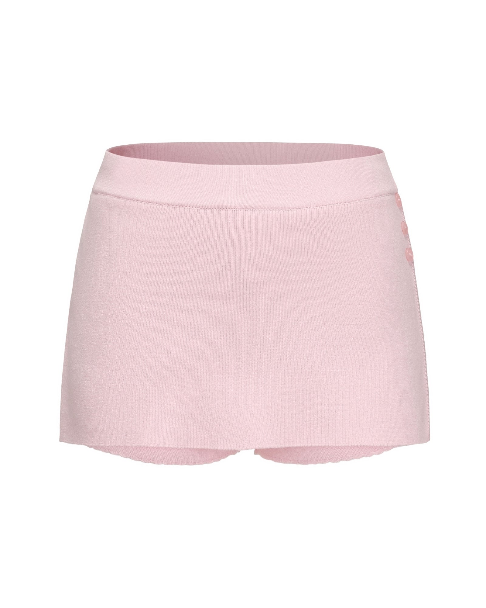 Carrie Shorts (Pink) - Image 8