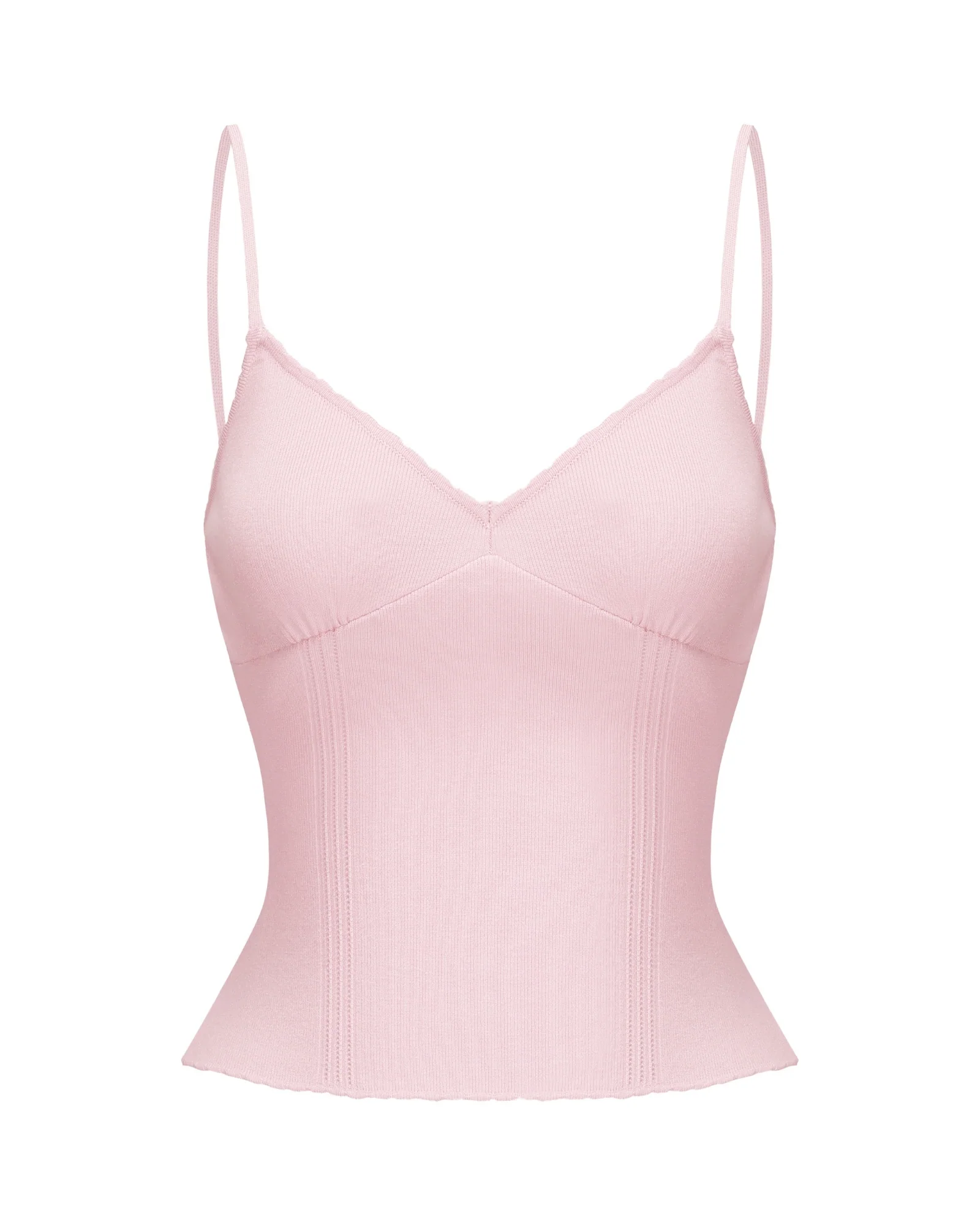 Carrie Top (Pink) - Image 9