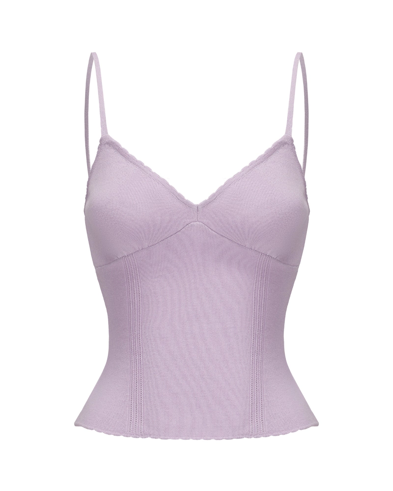 Carrie Top (Purple) - Image 9