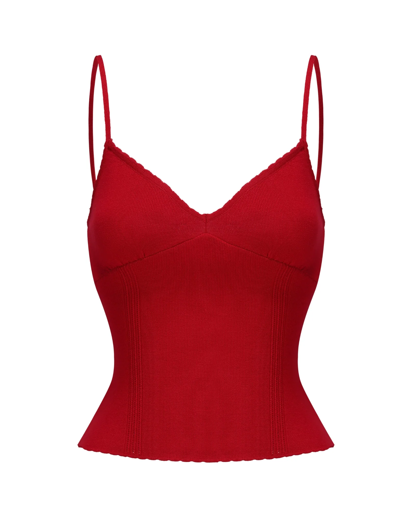 Carrie Top (Red) - Image 8