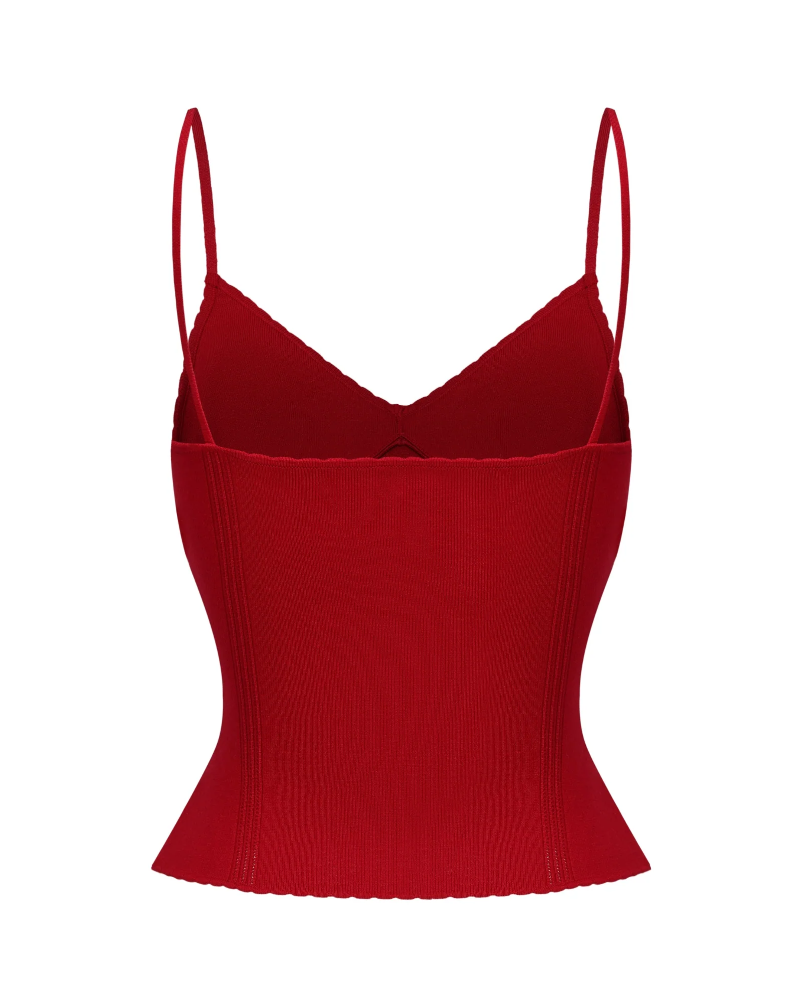 Carrie Top (Red) - Image 9