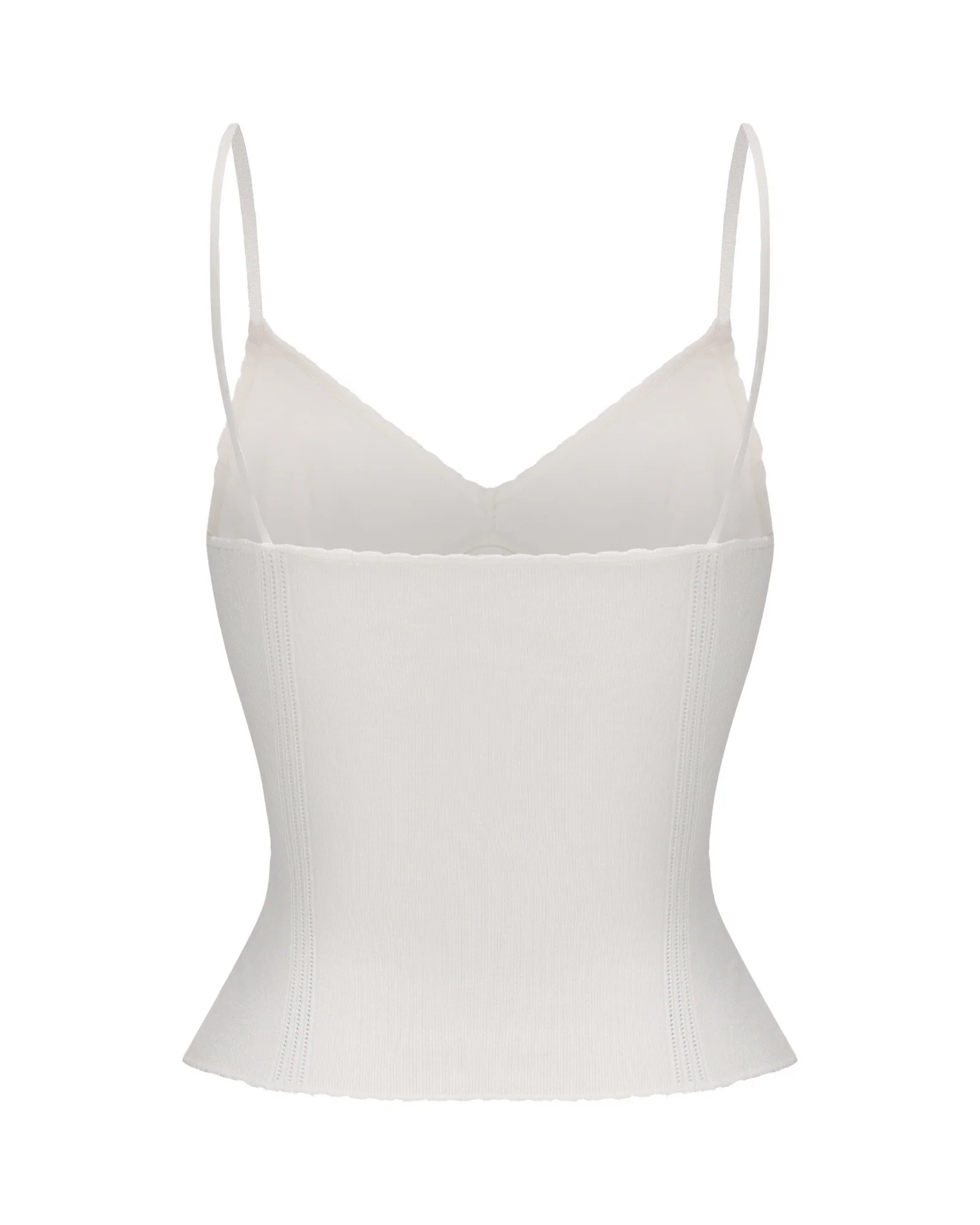 Carrie Top (White) - Image 10