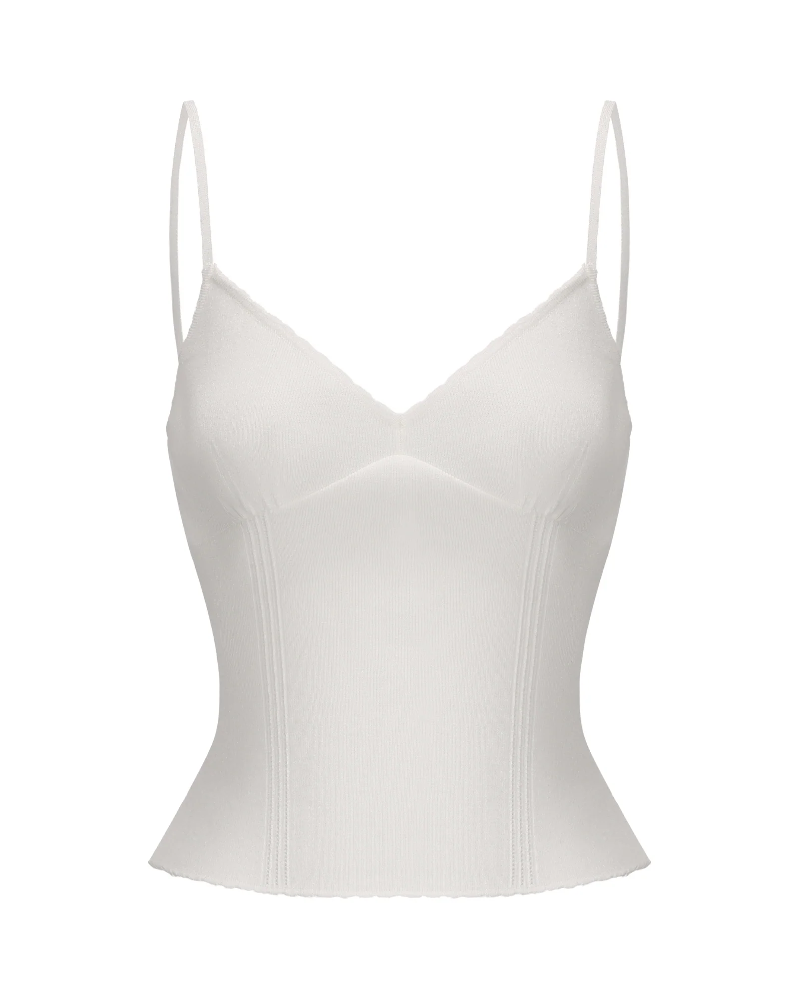 Carrie Top (White) - Image 9