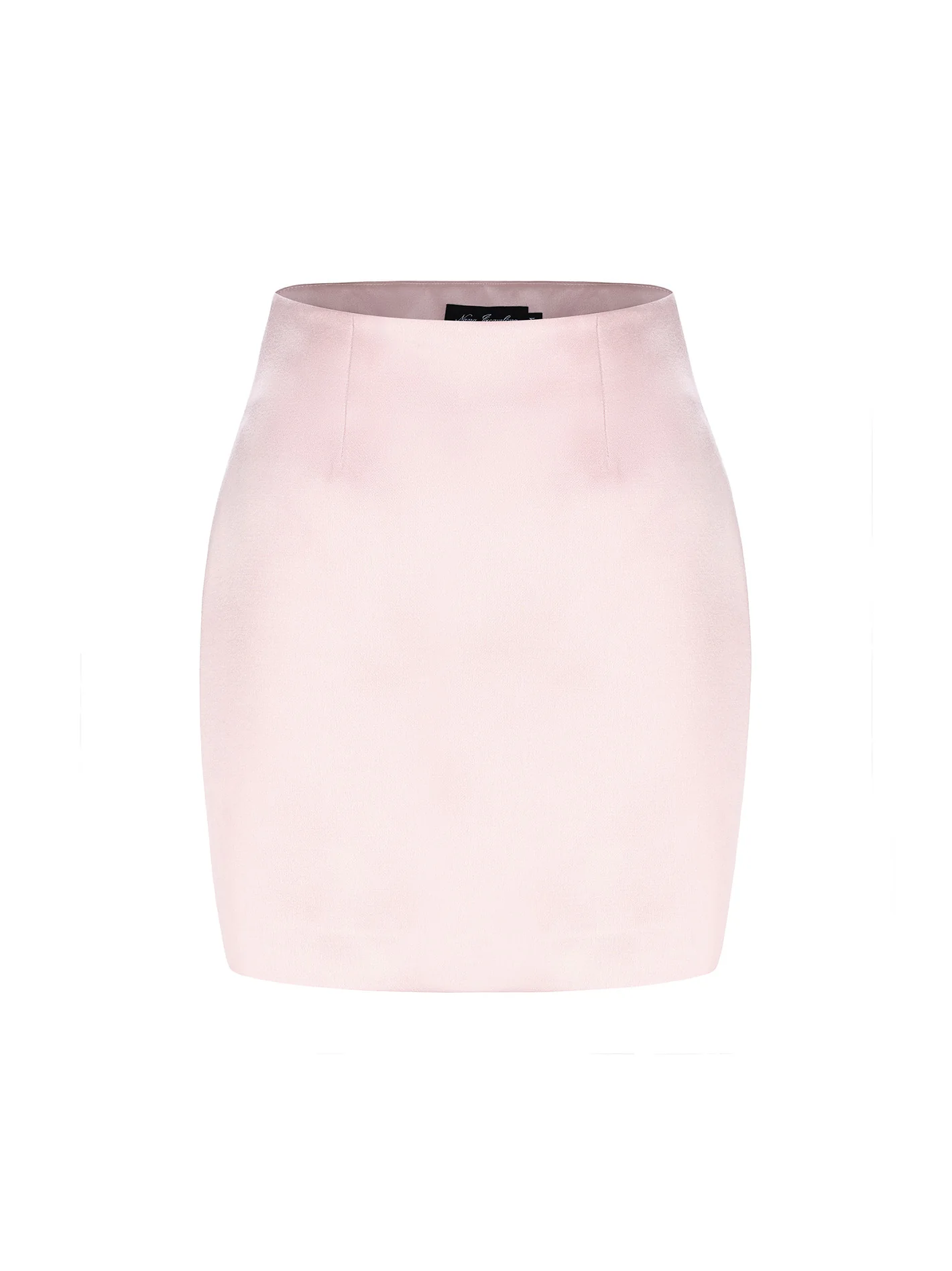 Cassandra Skirt (Pink) (Final Sale)