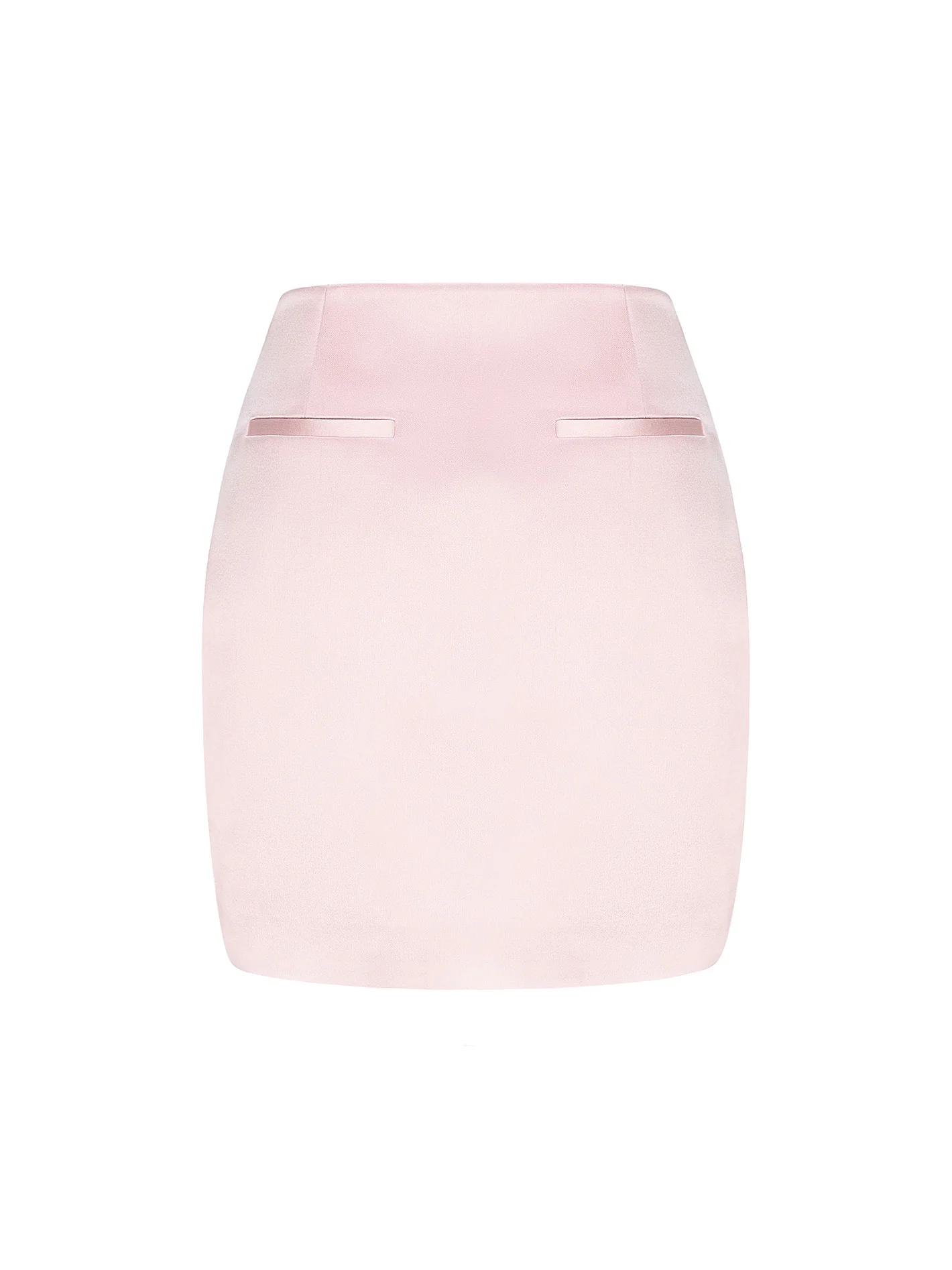 Cassandra Skirt (Pink) (Final Sale) - Image 7